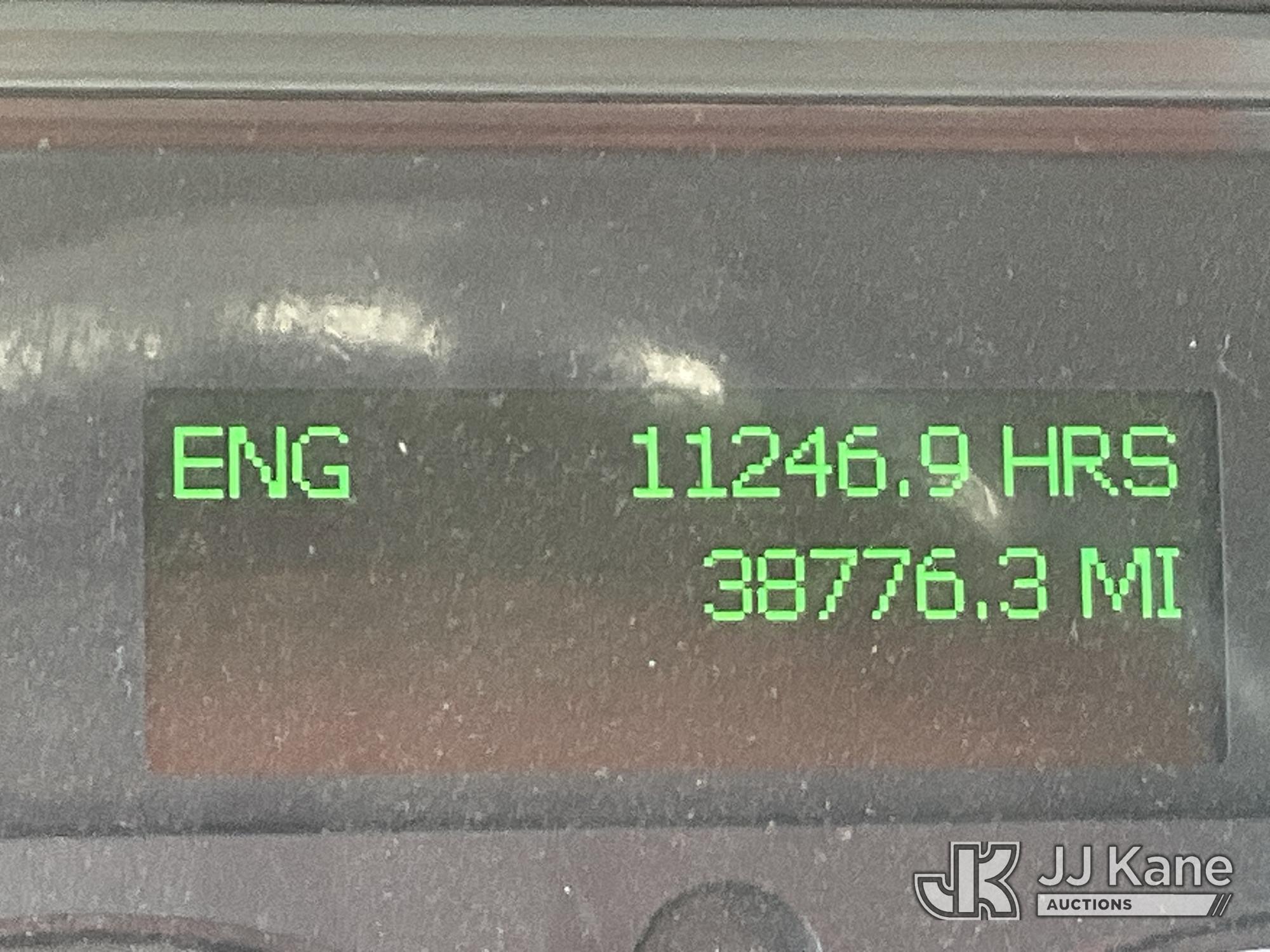 2019 Freightliner M2