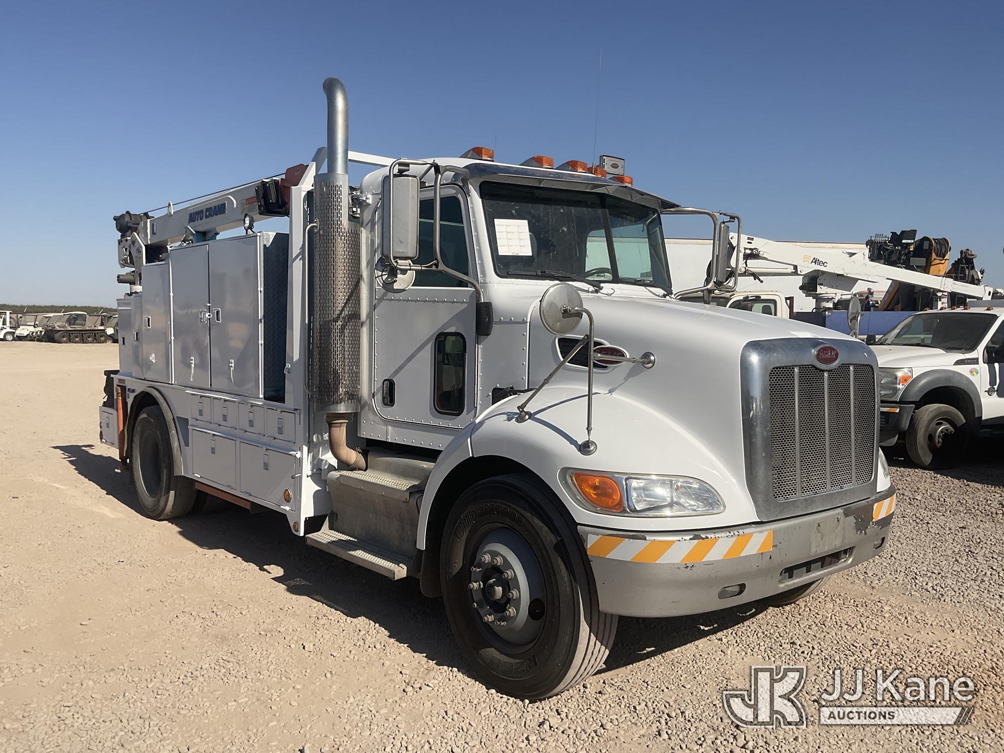 2013 Peterbilt 337