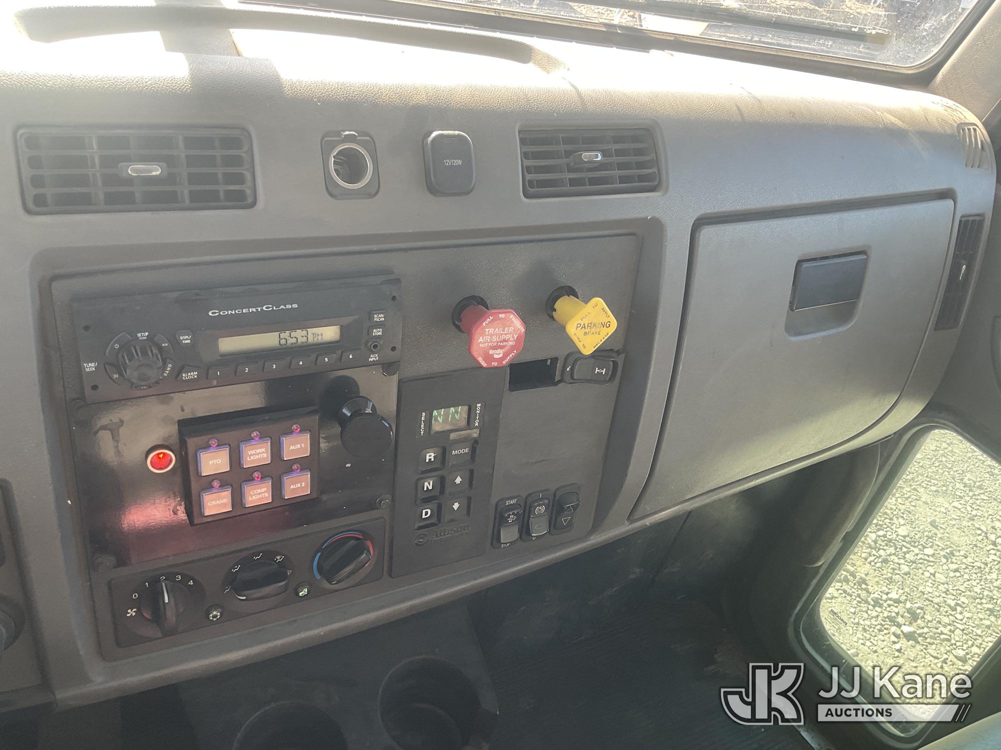 2013 Peterbilt 337