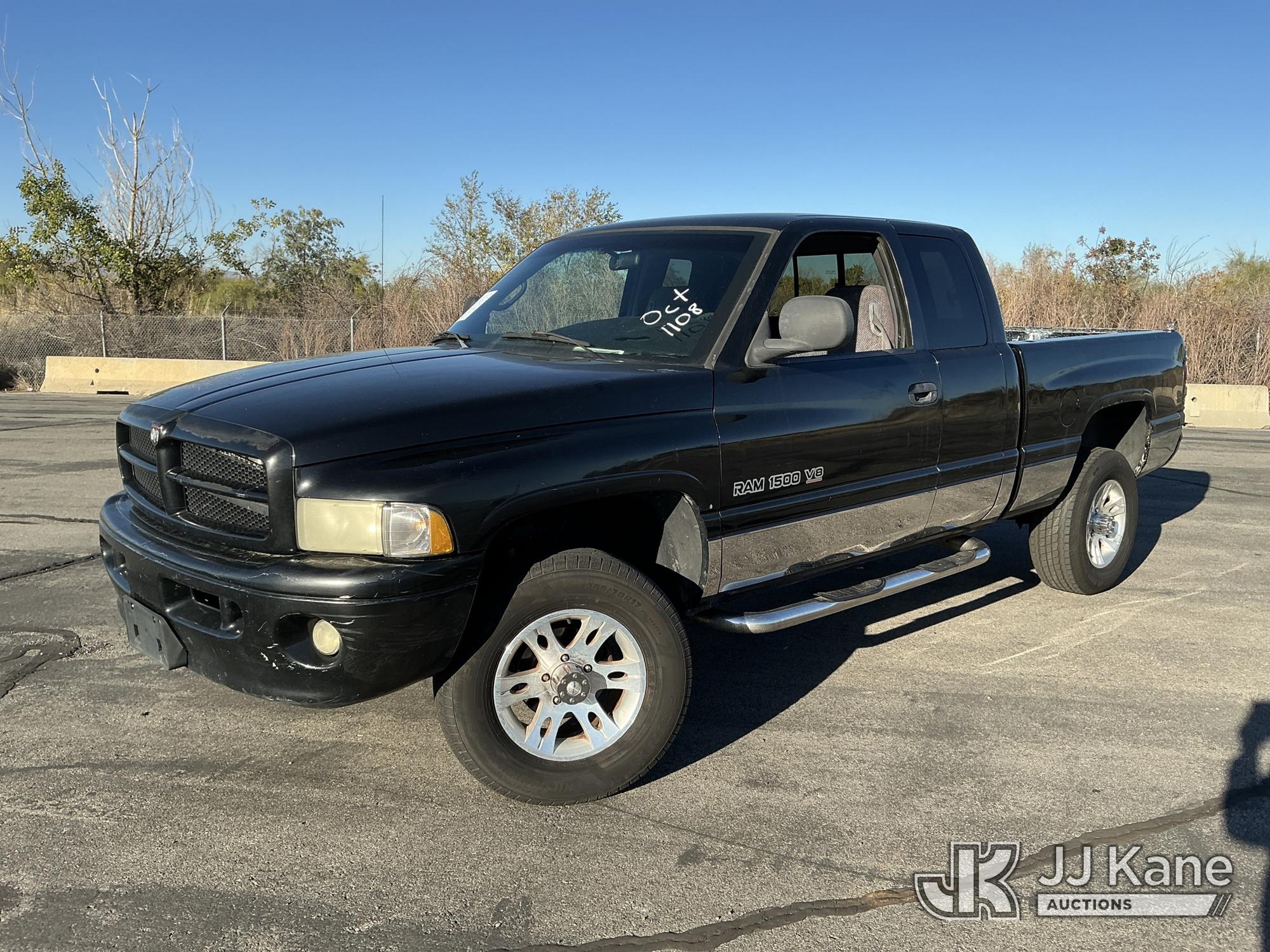 Photo of 1999 Ram 1500 4x4