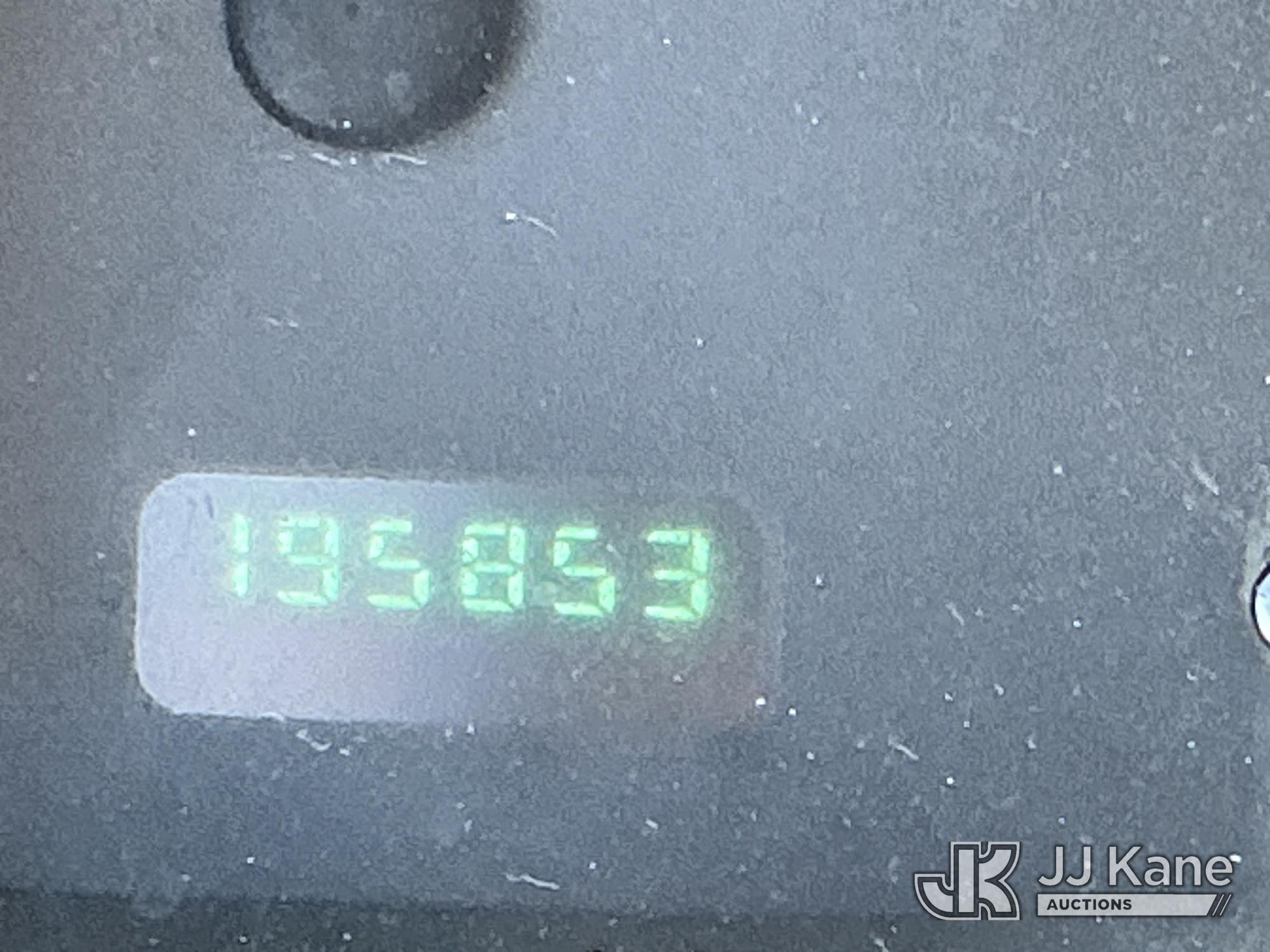 1999 Ram 1500 4X4