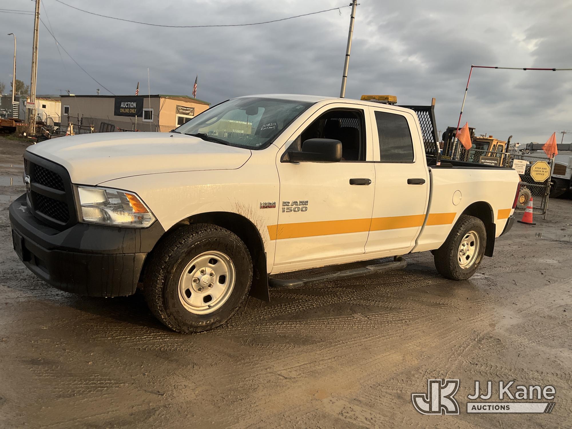 Photo of 2017 Ram 1500