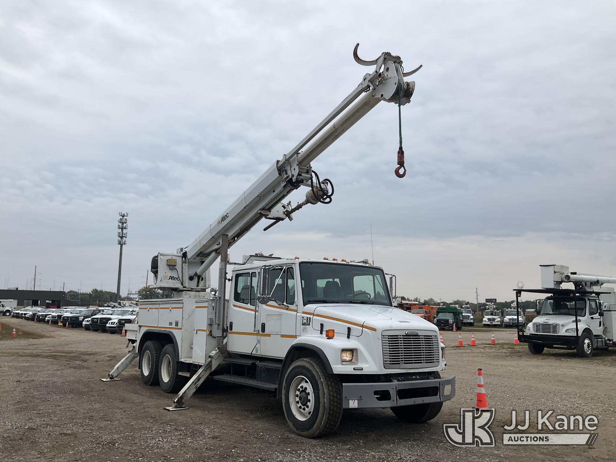 2005 Freightliner FL80