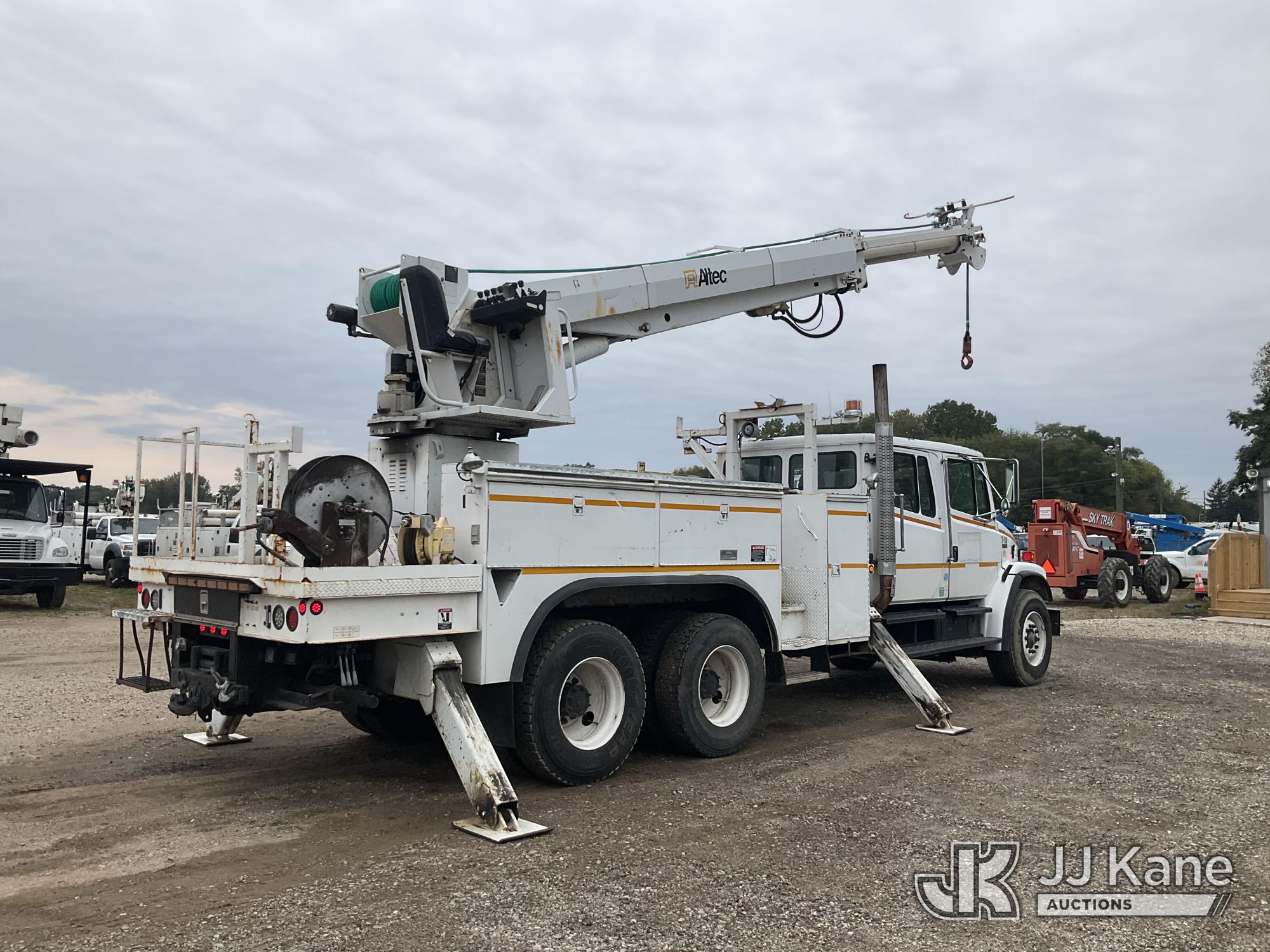 2005 Freightliner FL80