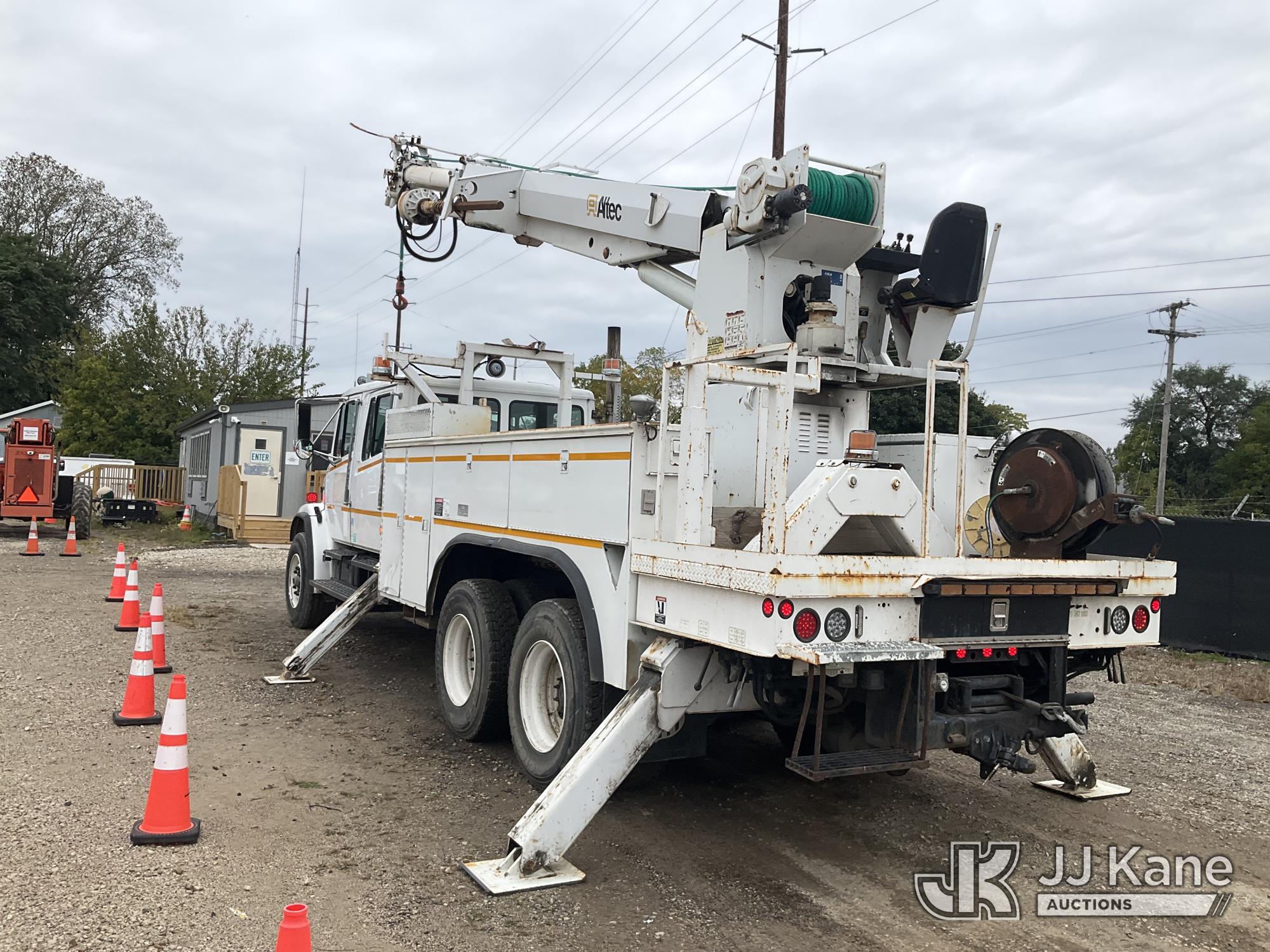 2005 Freightliner FL80
