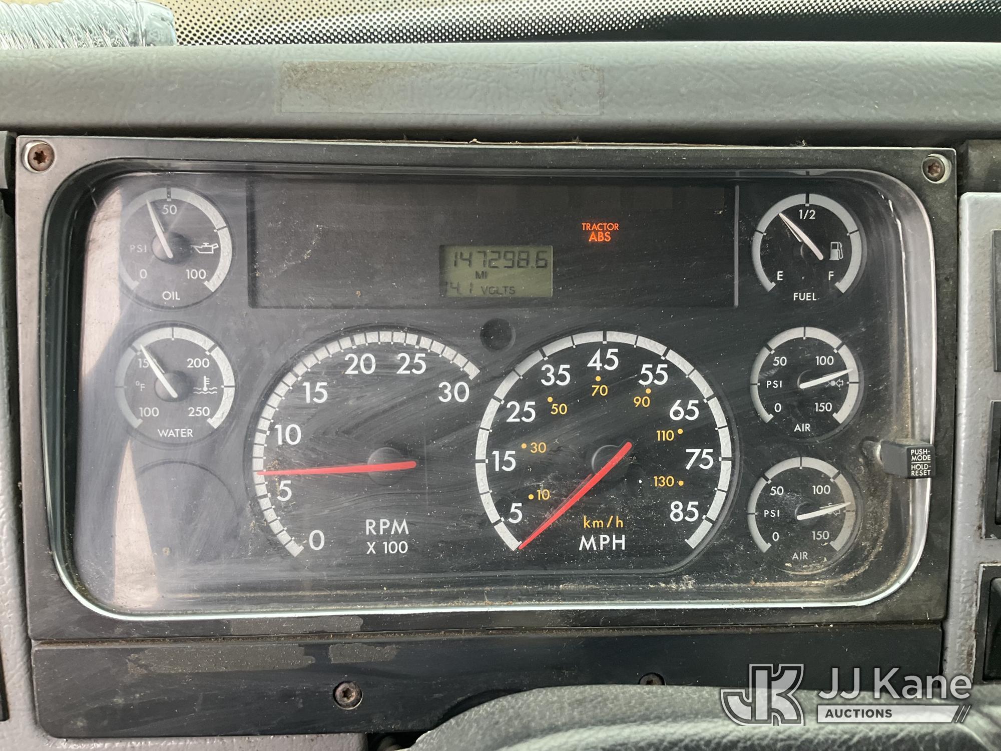 2005 Freightliner FL80