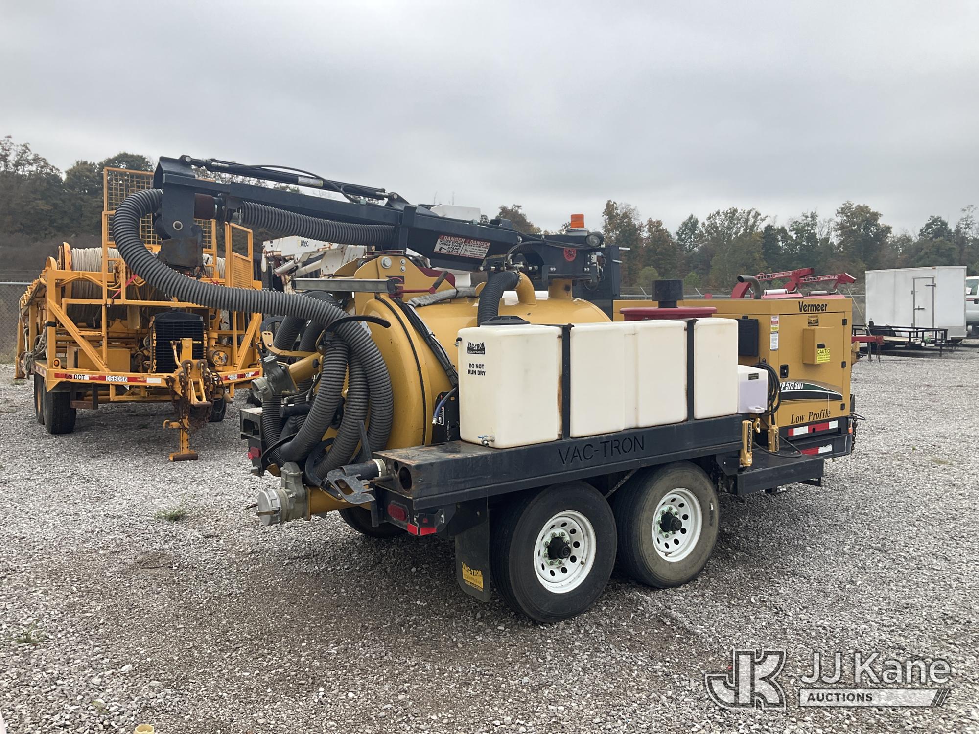 2016 Vac-Tron LP573SDT