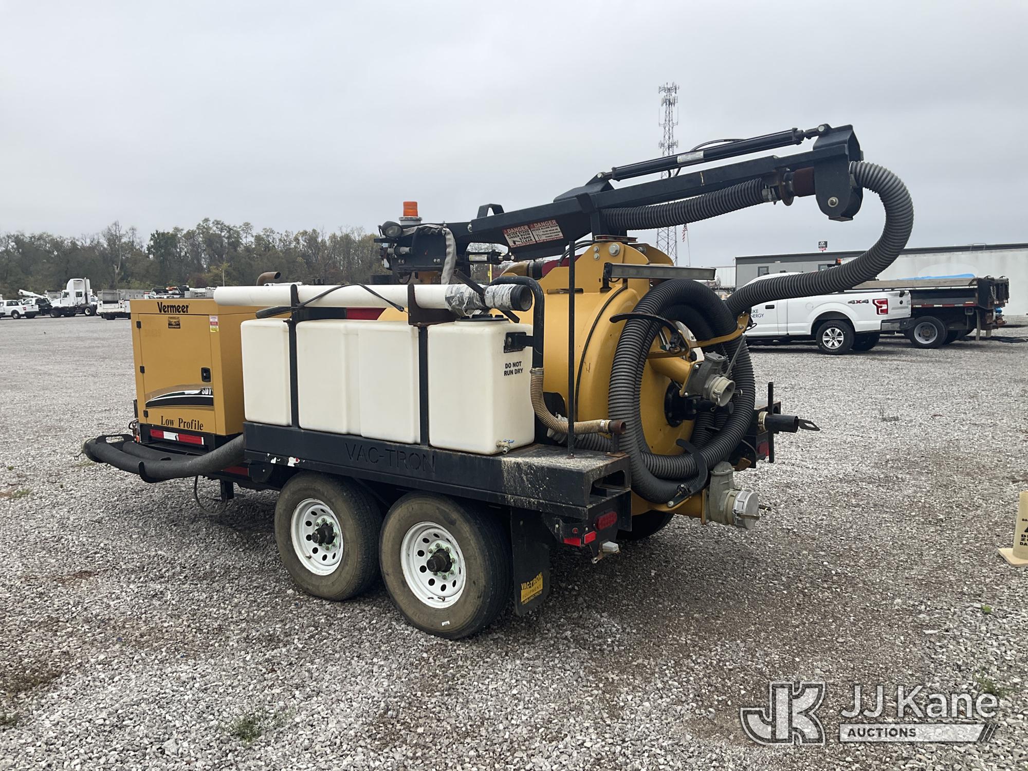 2016 Vac-Tron LP573SDT
