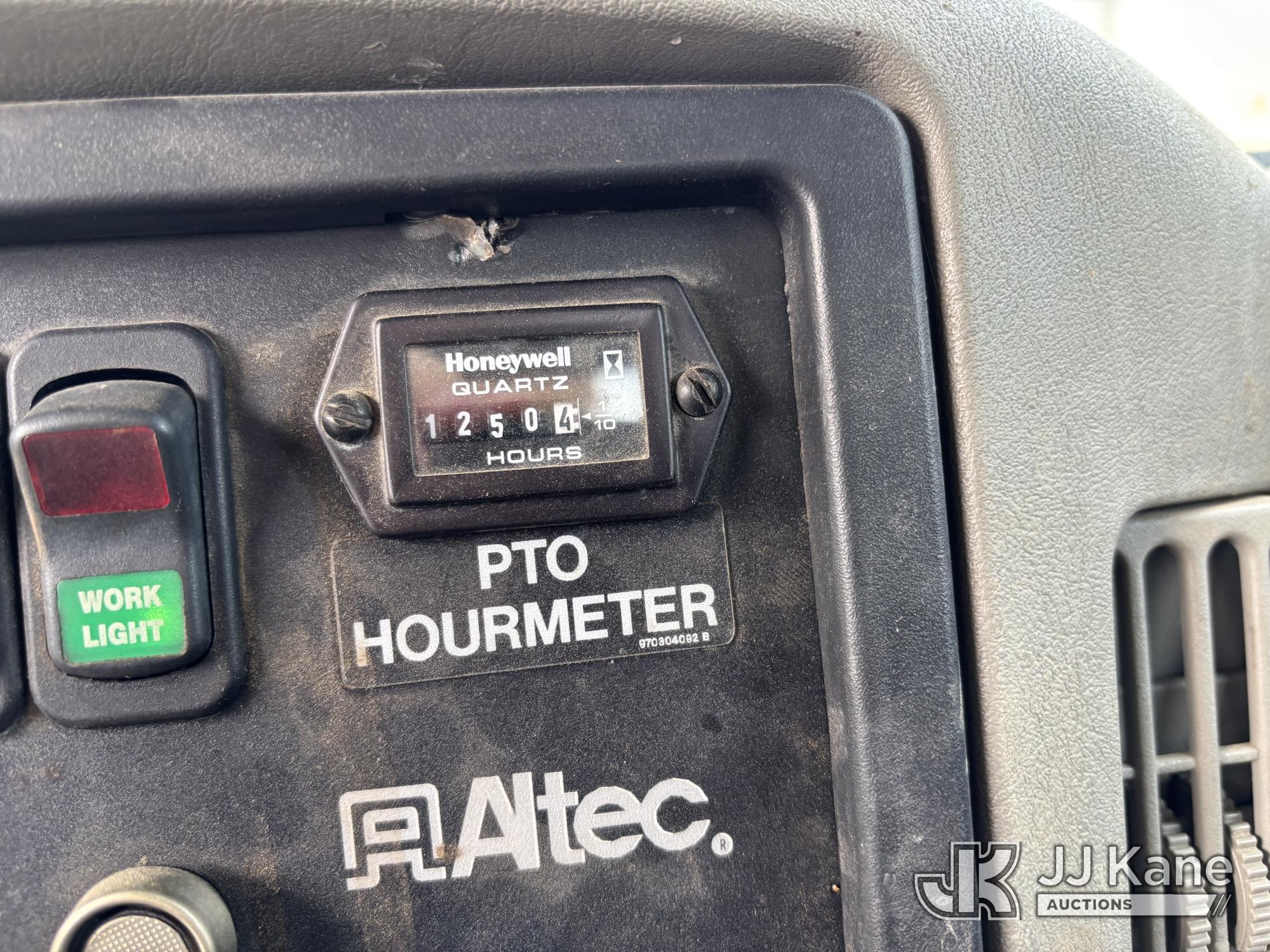 2014 International DURASTAR 4400