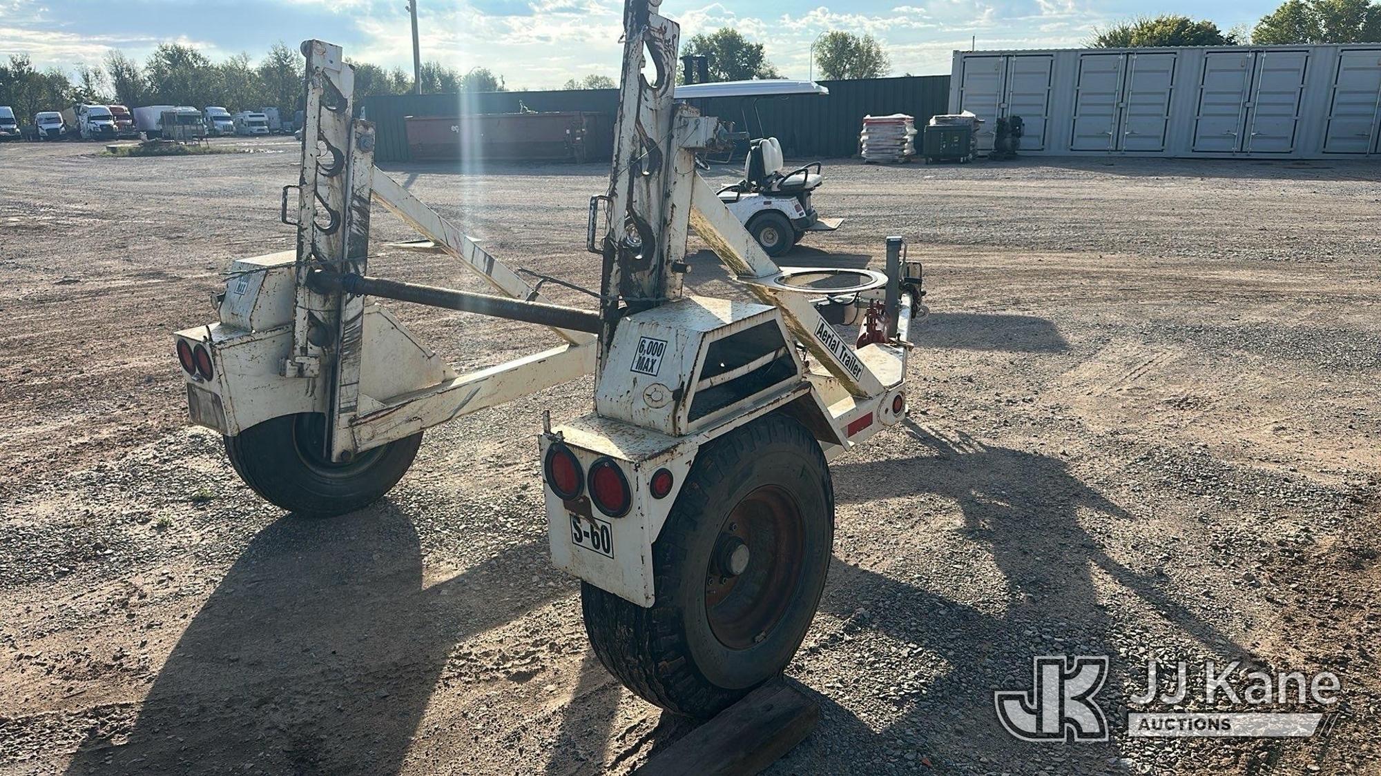 2018 Saturn 7500