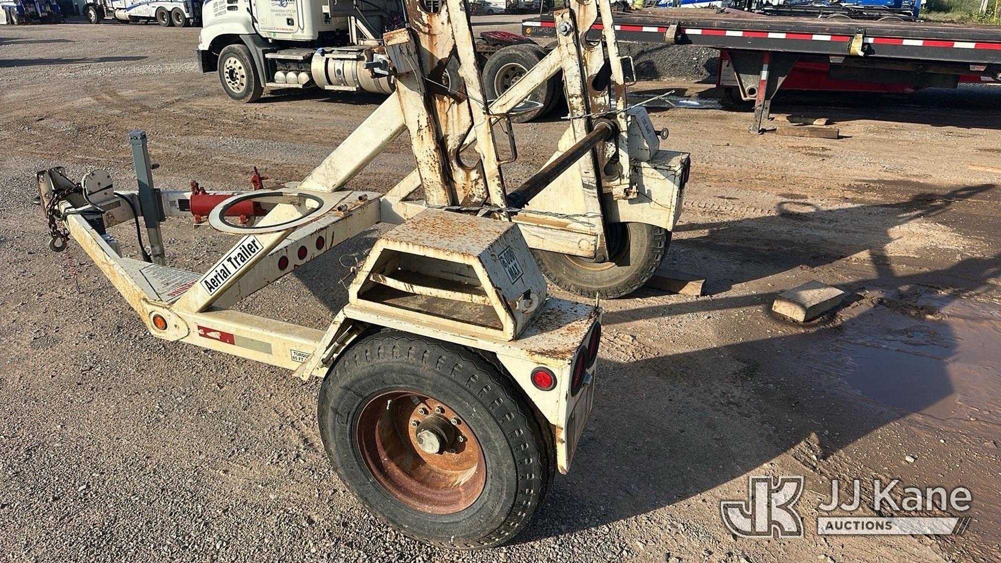2018 Saturn 7500