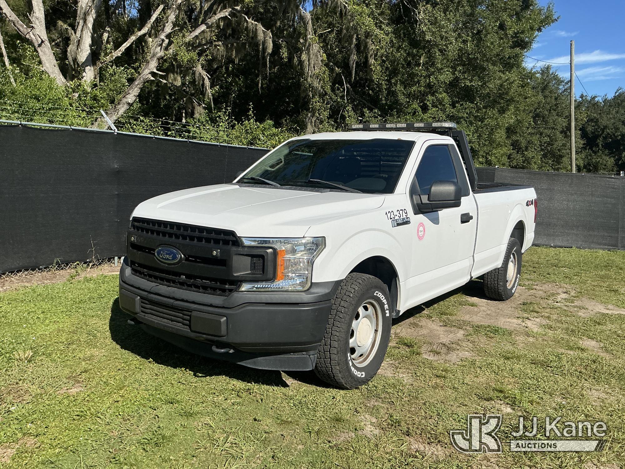 Photo of 2018 Ford F-150