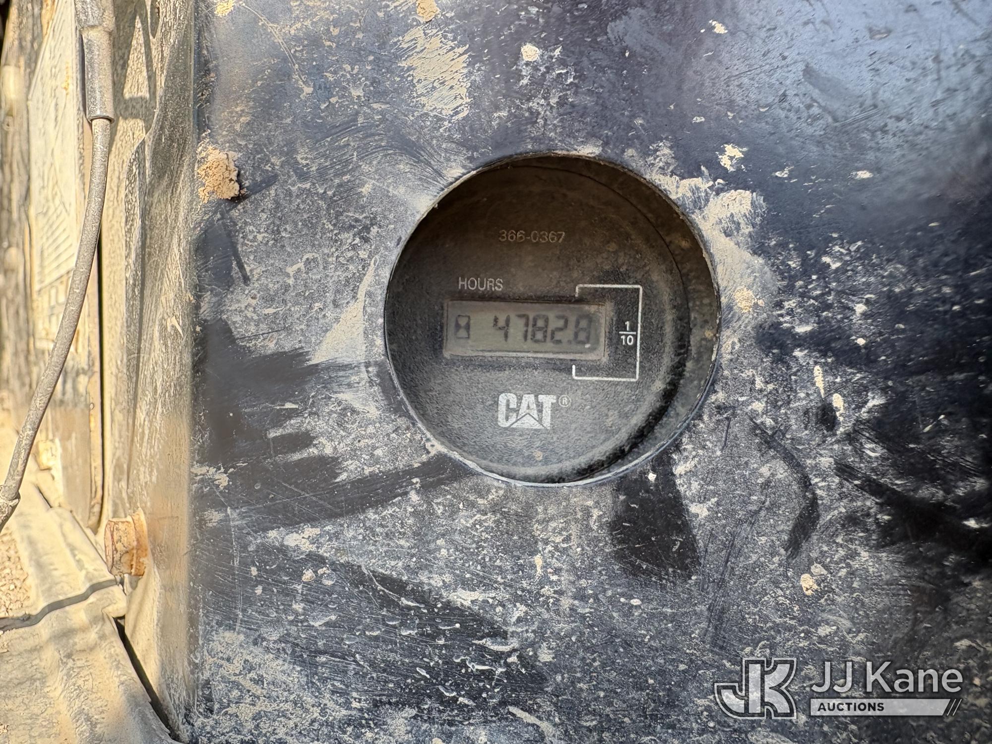 2020 Caterpillar 303.5E2 CR