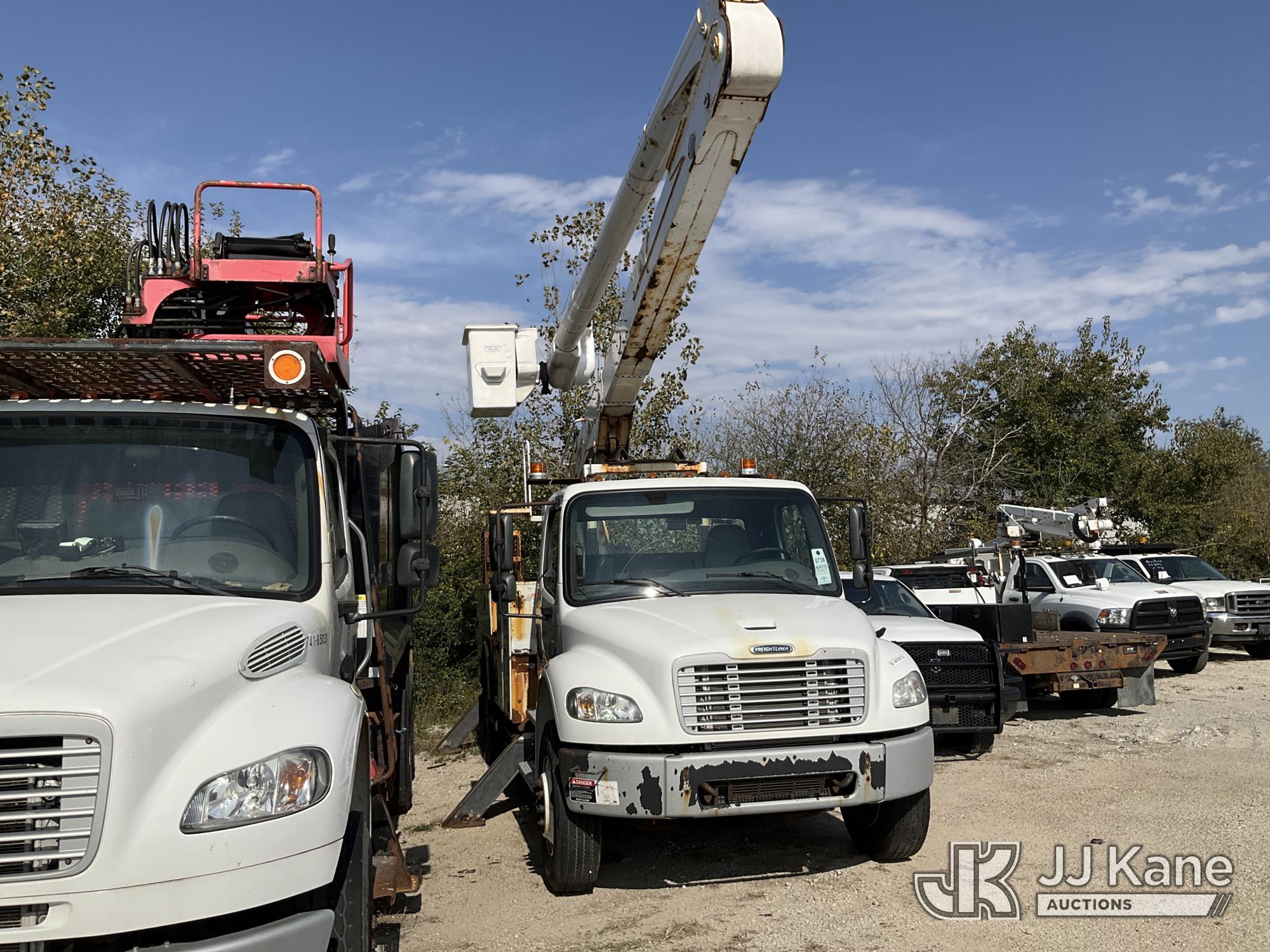 2019 Freightliner M2 106