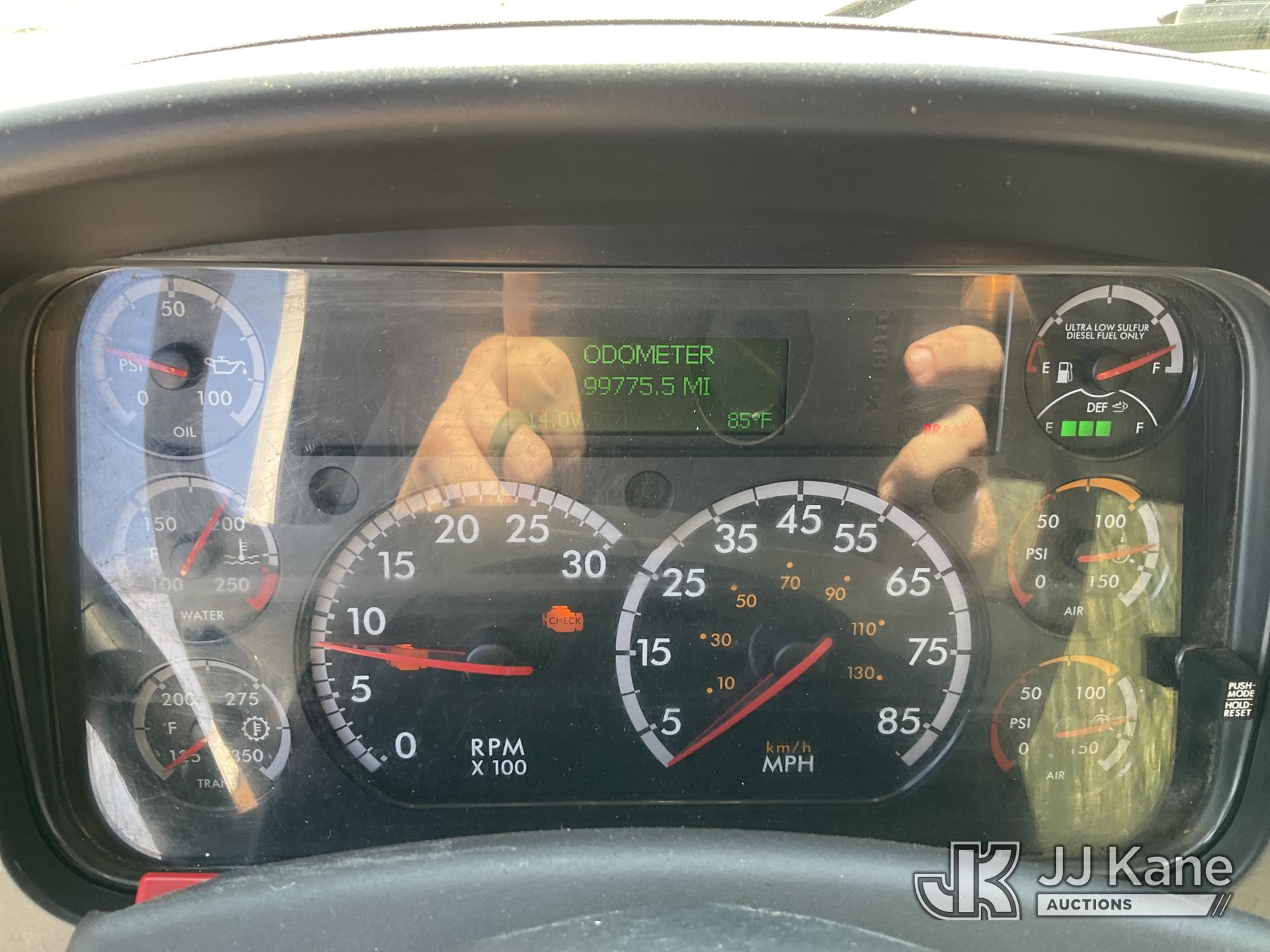 2019 Freightliner M2 106