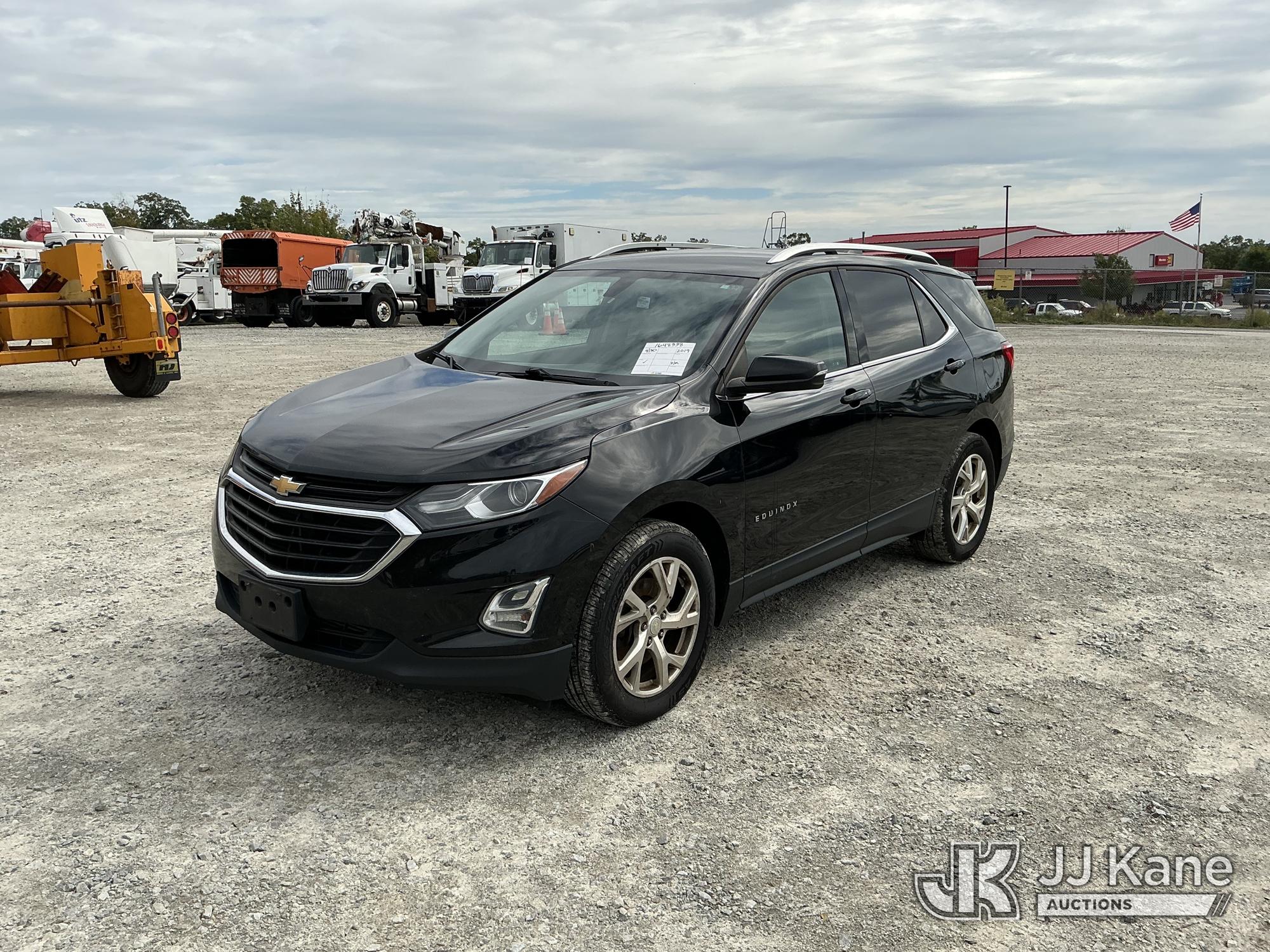 Photo of 2019 Chevrolet Equinox AWD