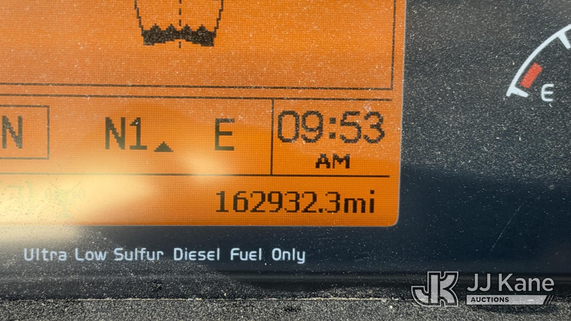 2013 Volvo VNL