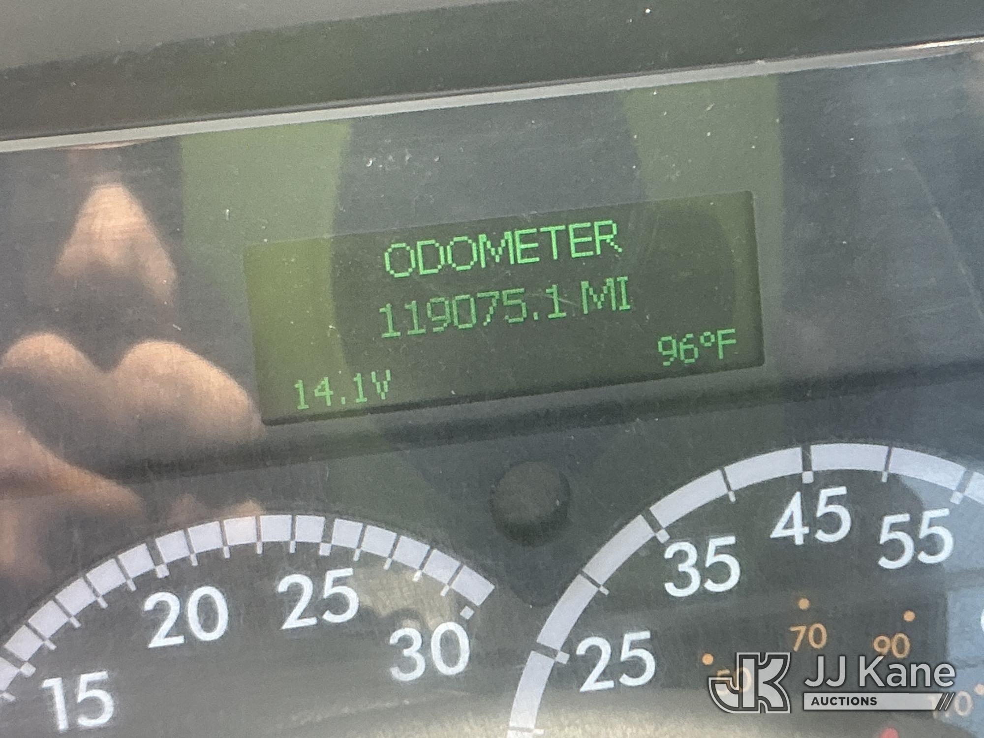 2018 Freightliner M2 106