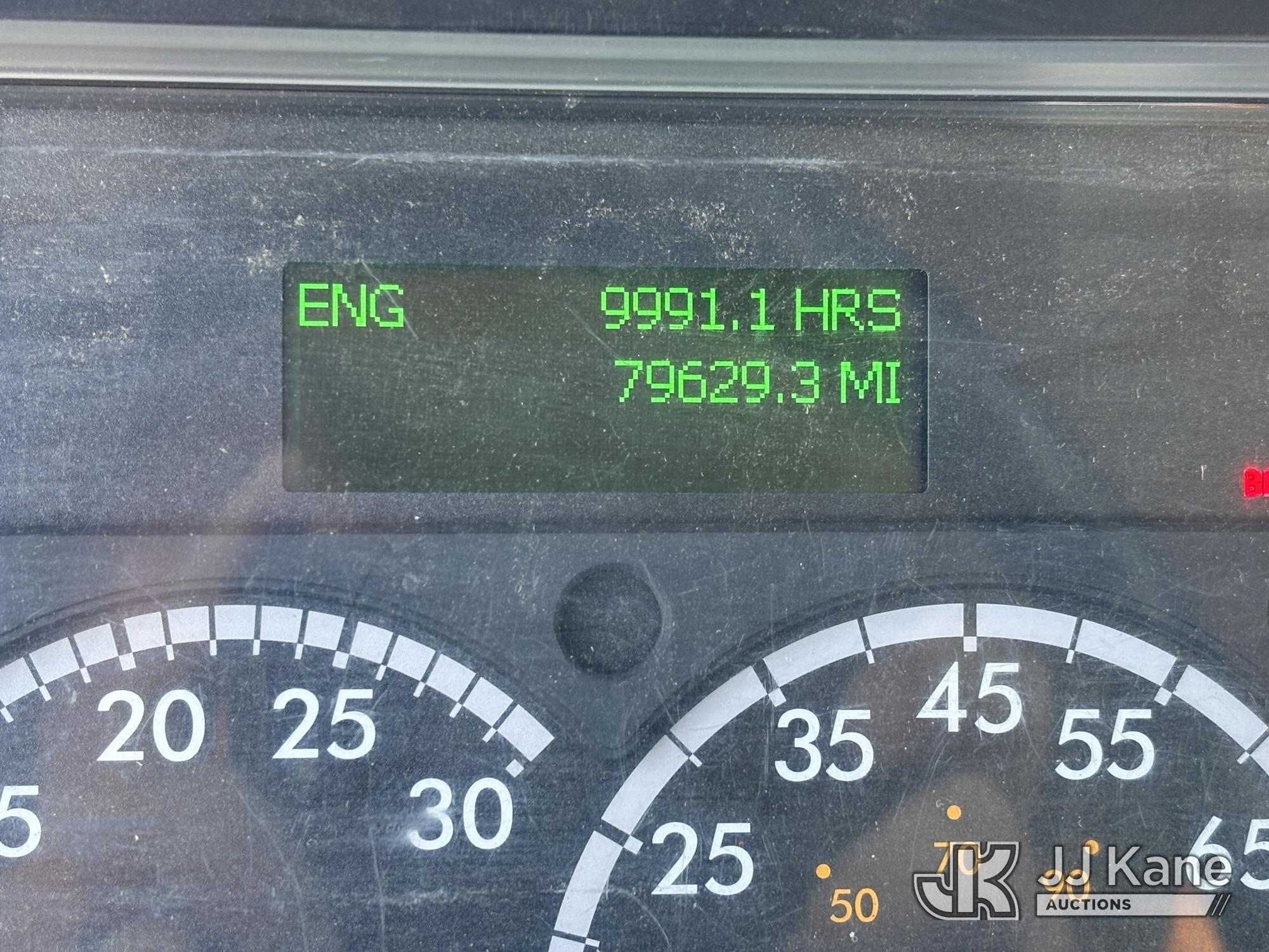 2018 Freightliner M2 106