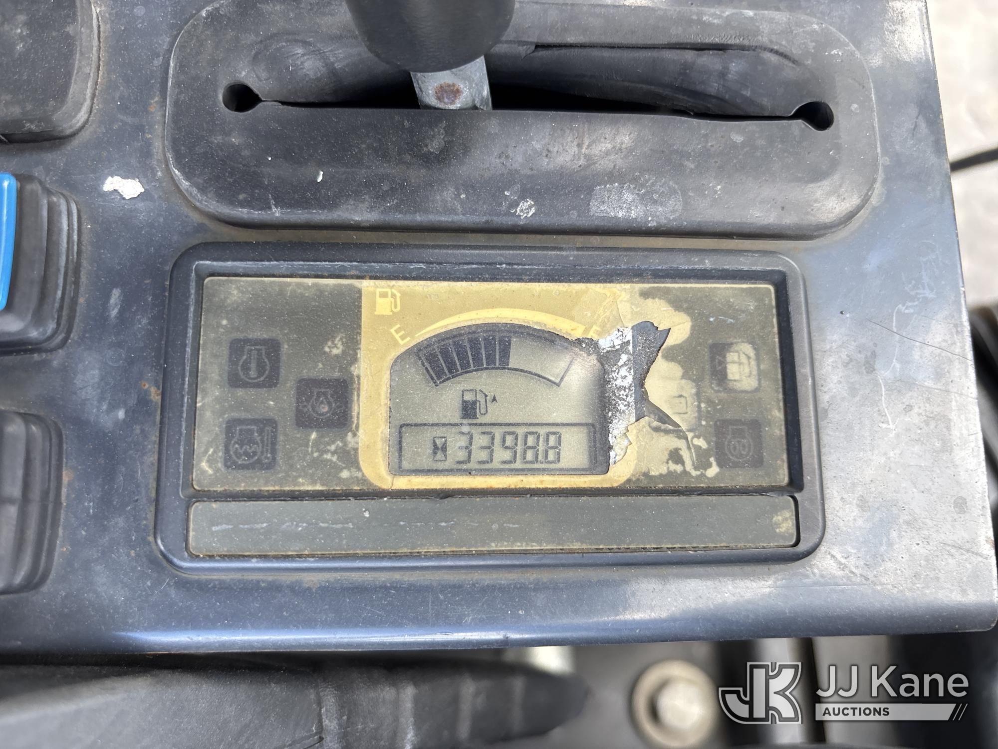 2019 John Deere 17G
