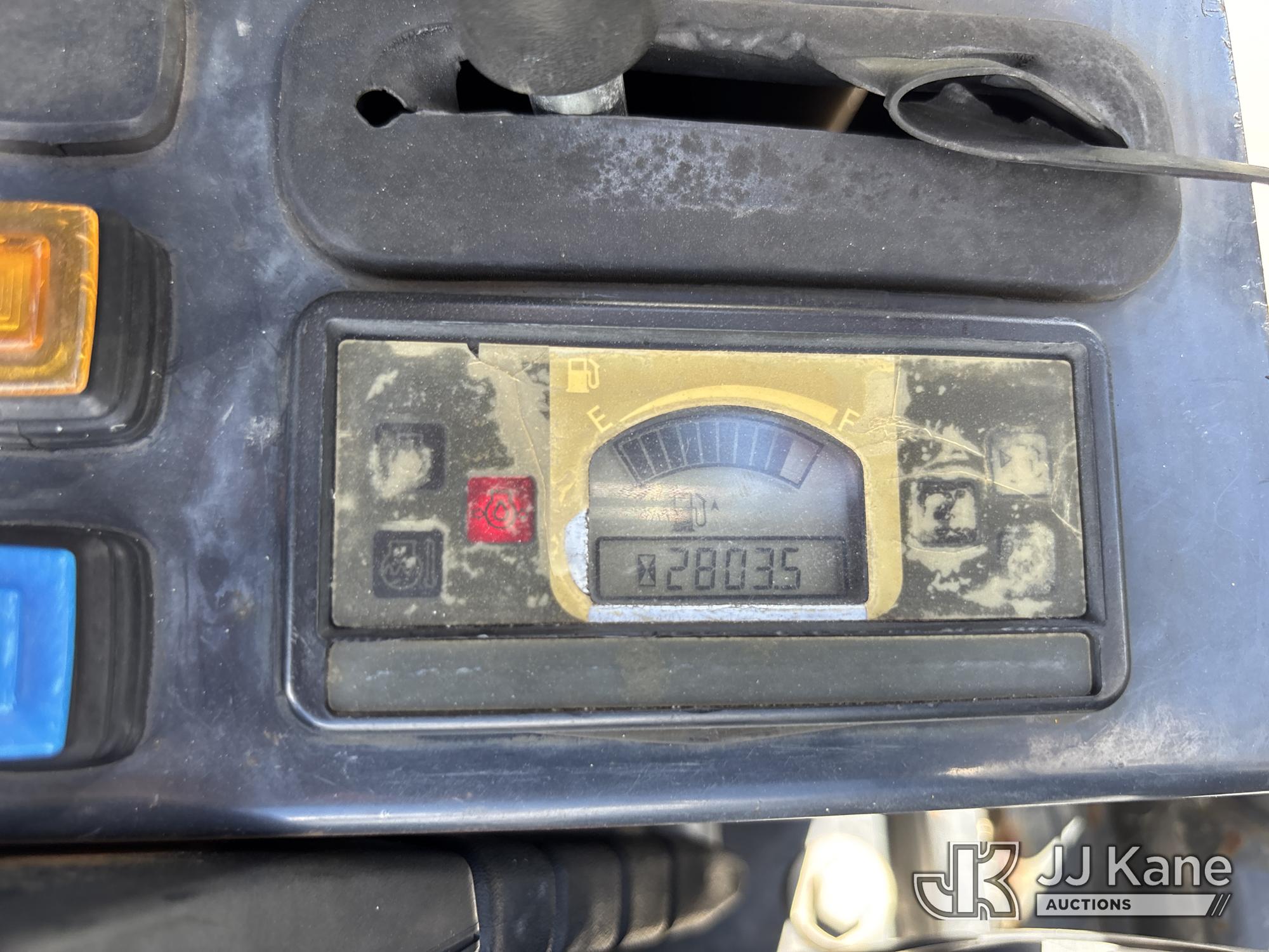 2019 John Deere 17G