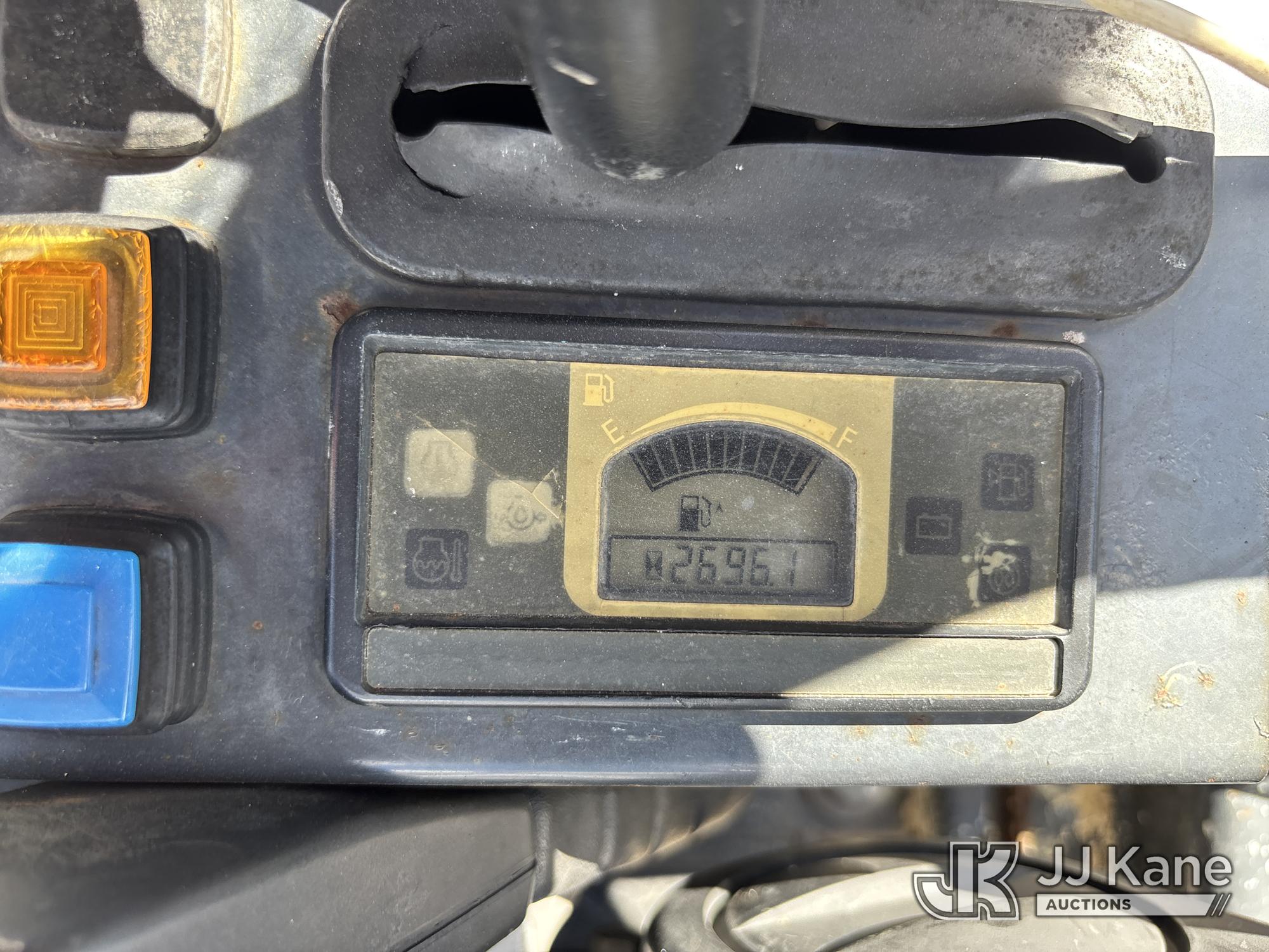 2018 John Deere 17G