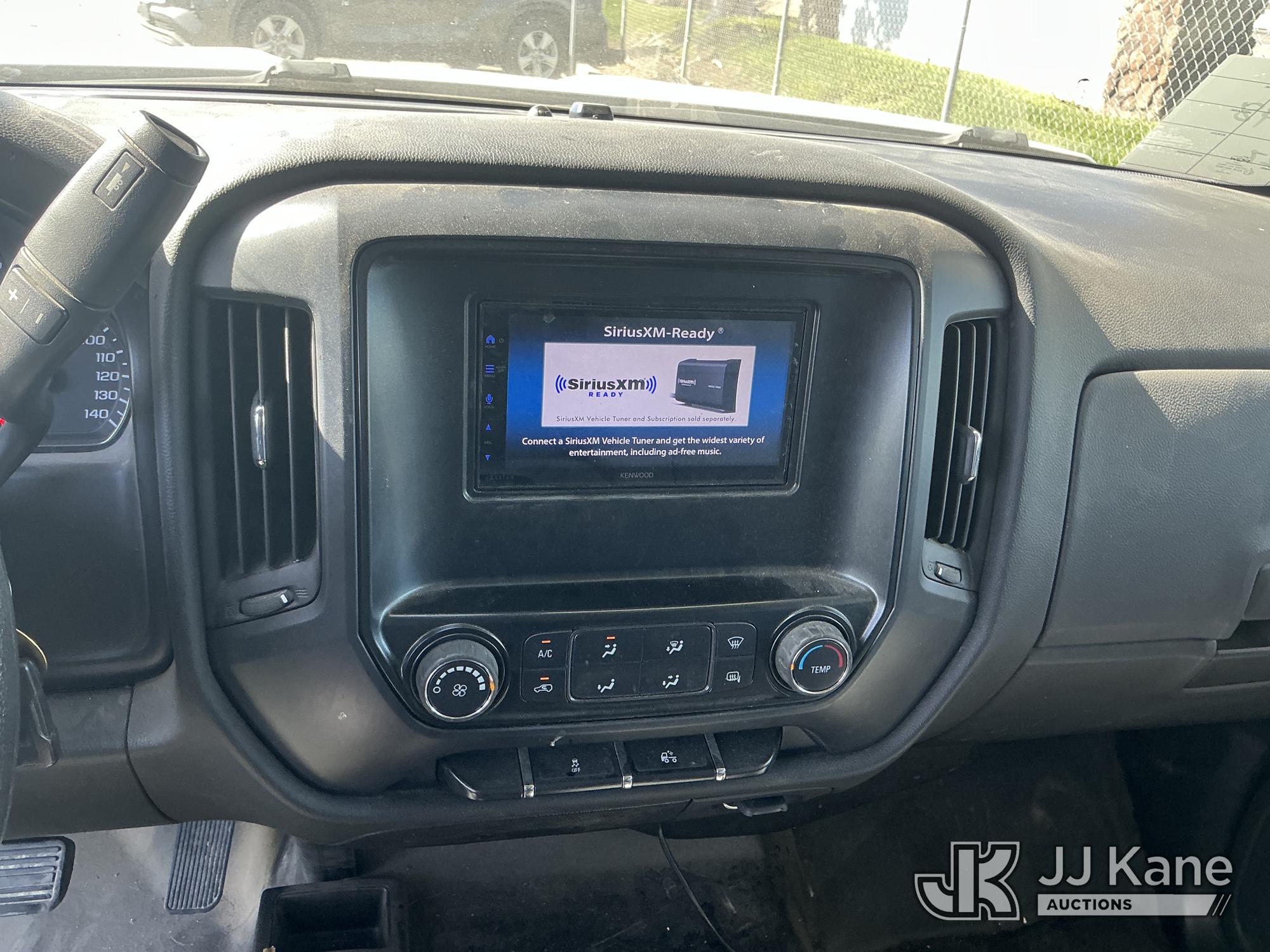2014 GMC SIERRA 1500