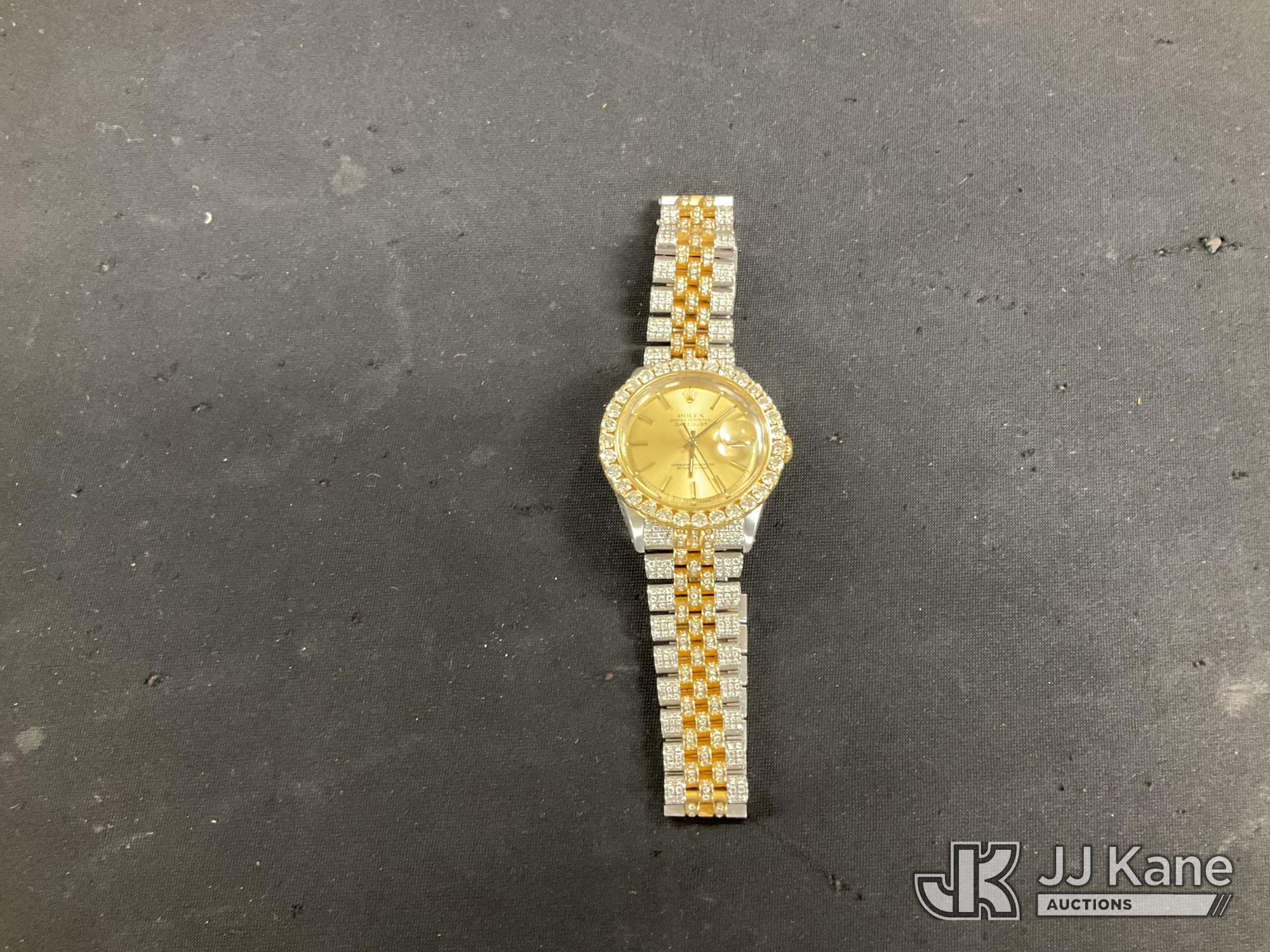 Watch (1648424)