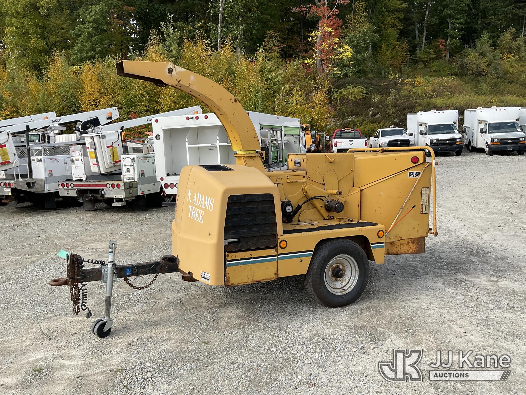 Photo of 2003 Vermeer BC1000XL