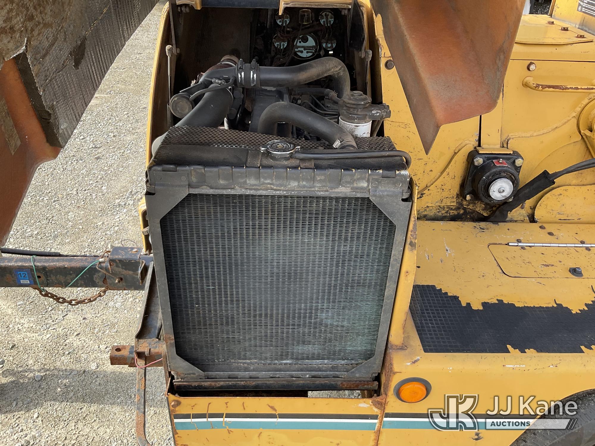 2003 Vermeer BC1000XL