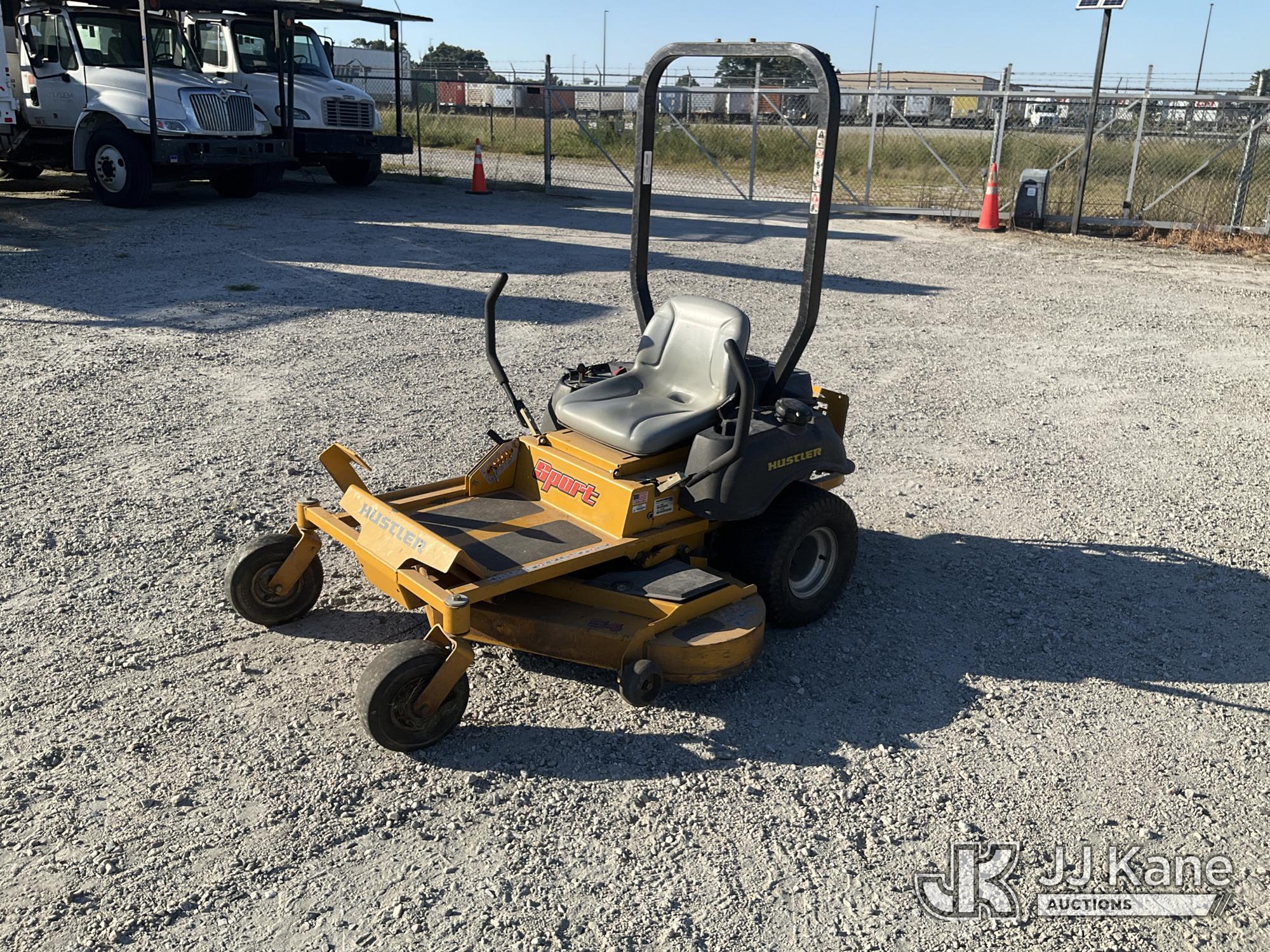 Photo of Hustler Sport 930651