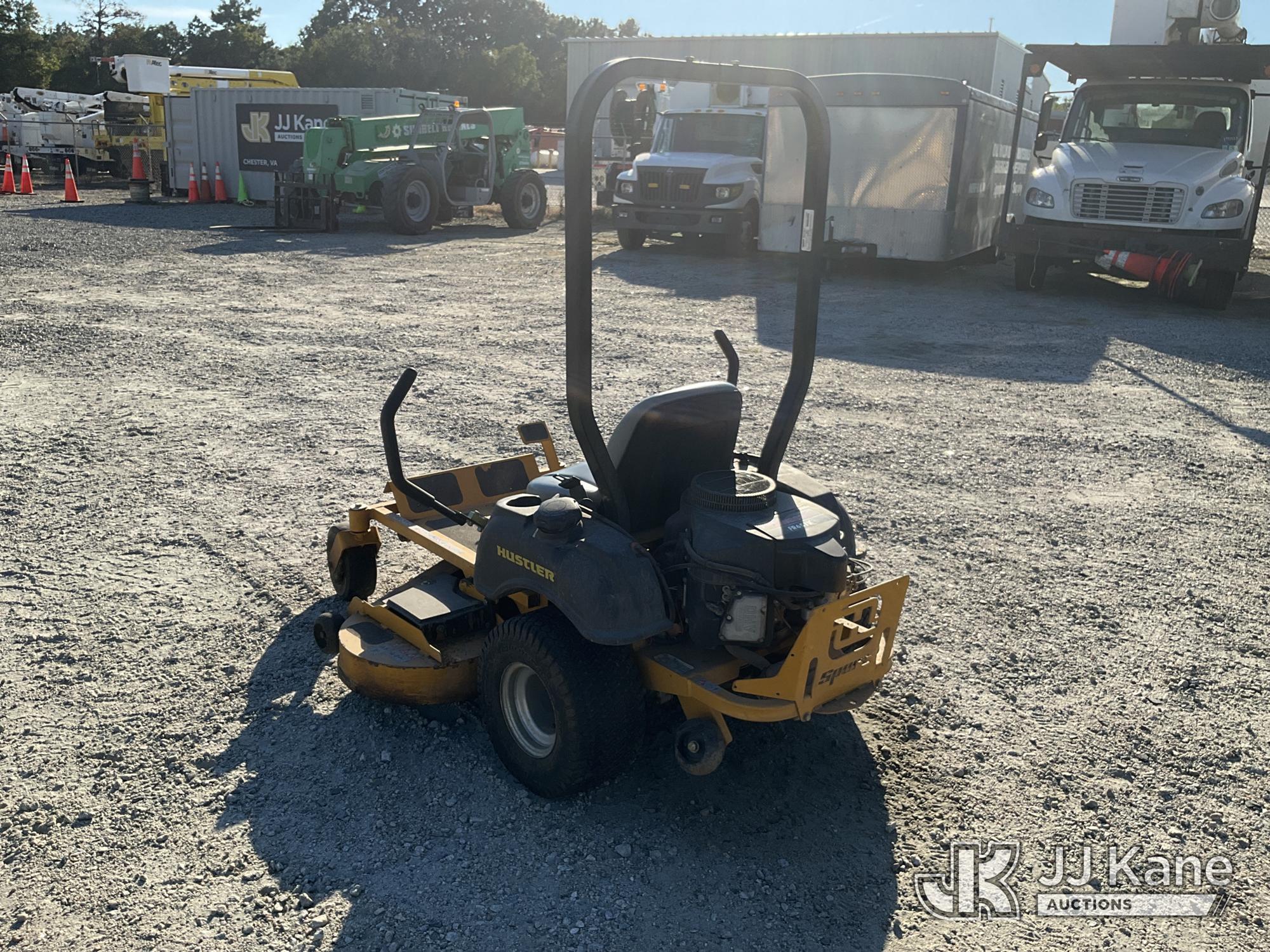 0 Hustler SPORT 930651