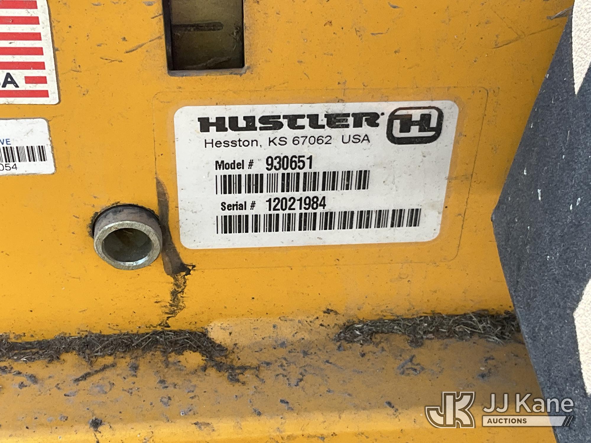 0 Hustler SPORT 930651