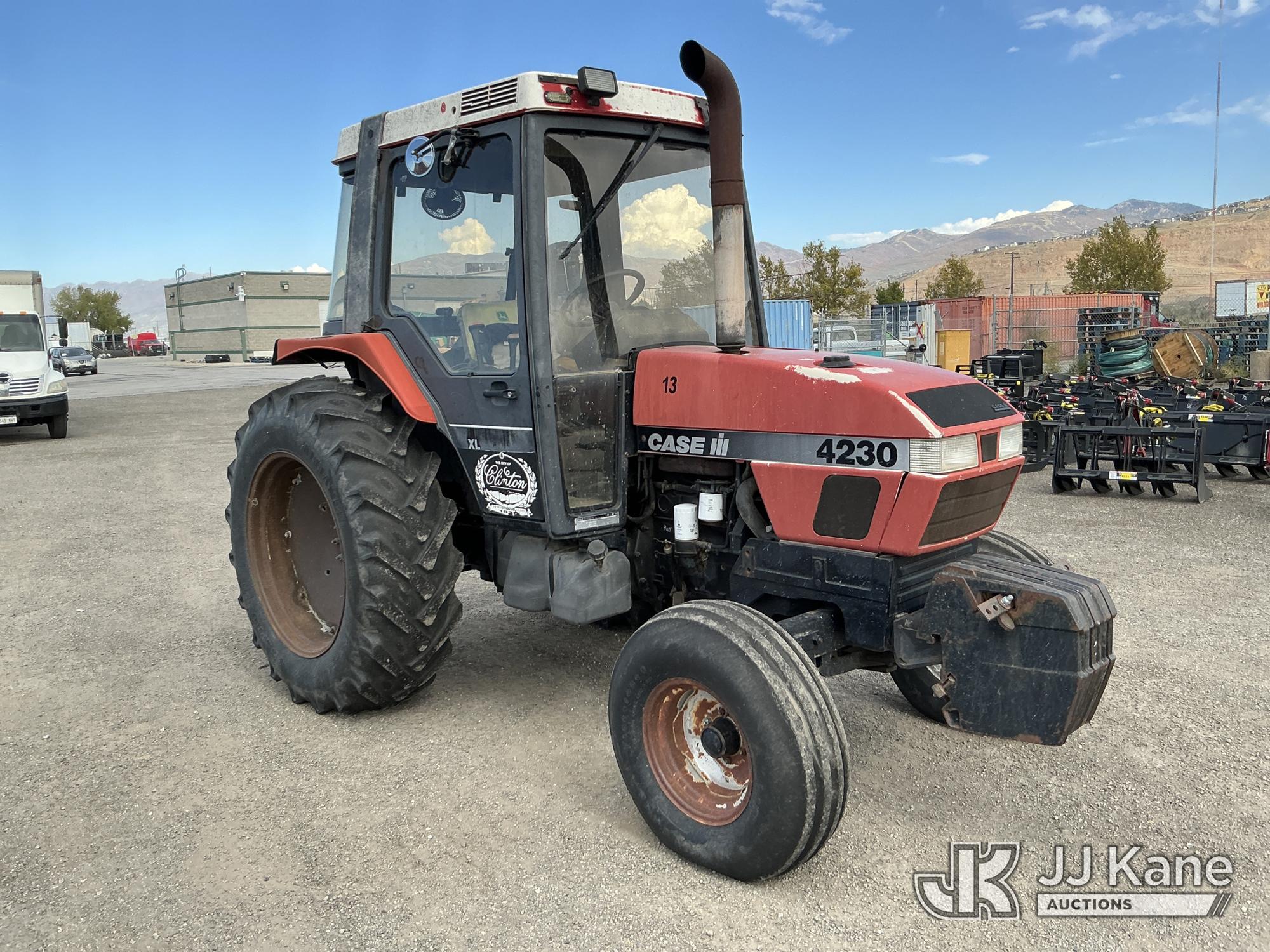 0 Case Ih 4230