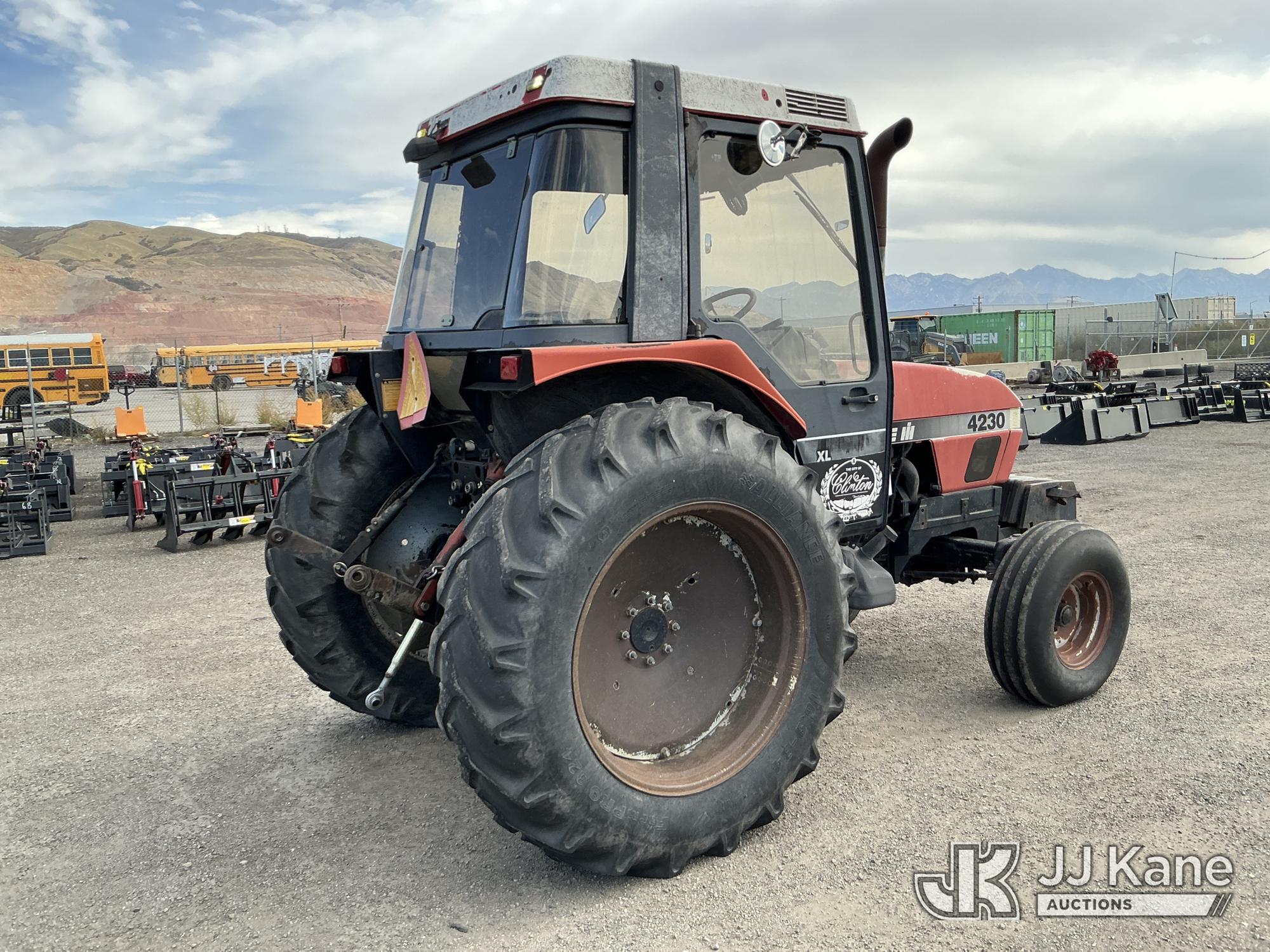 0 Case Ih 4230