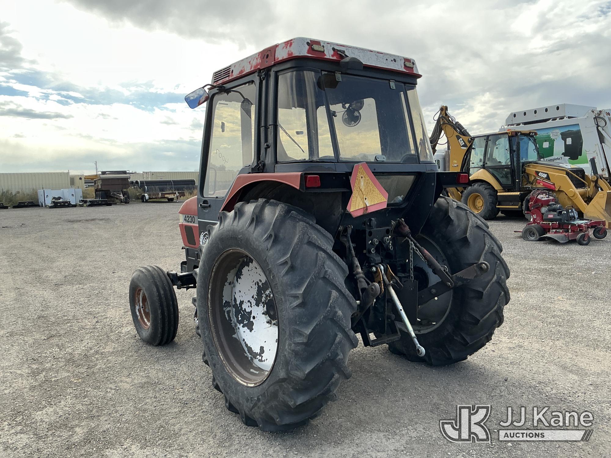 0 Case Ih 4230