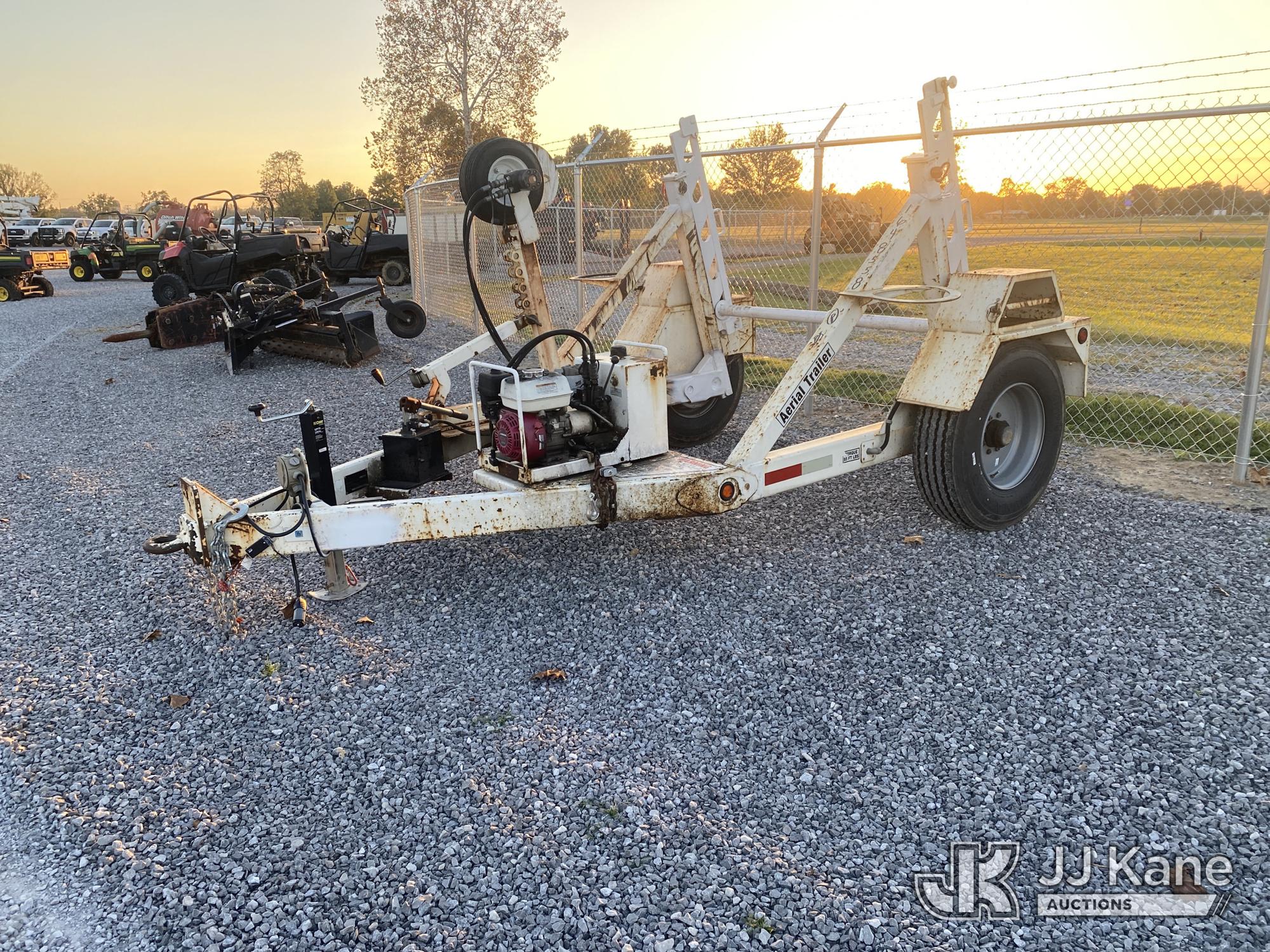 Photo of 2018 Saturn 7500
