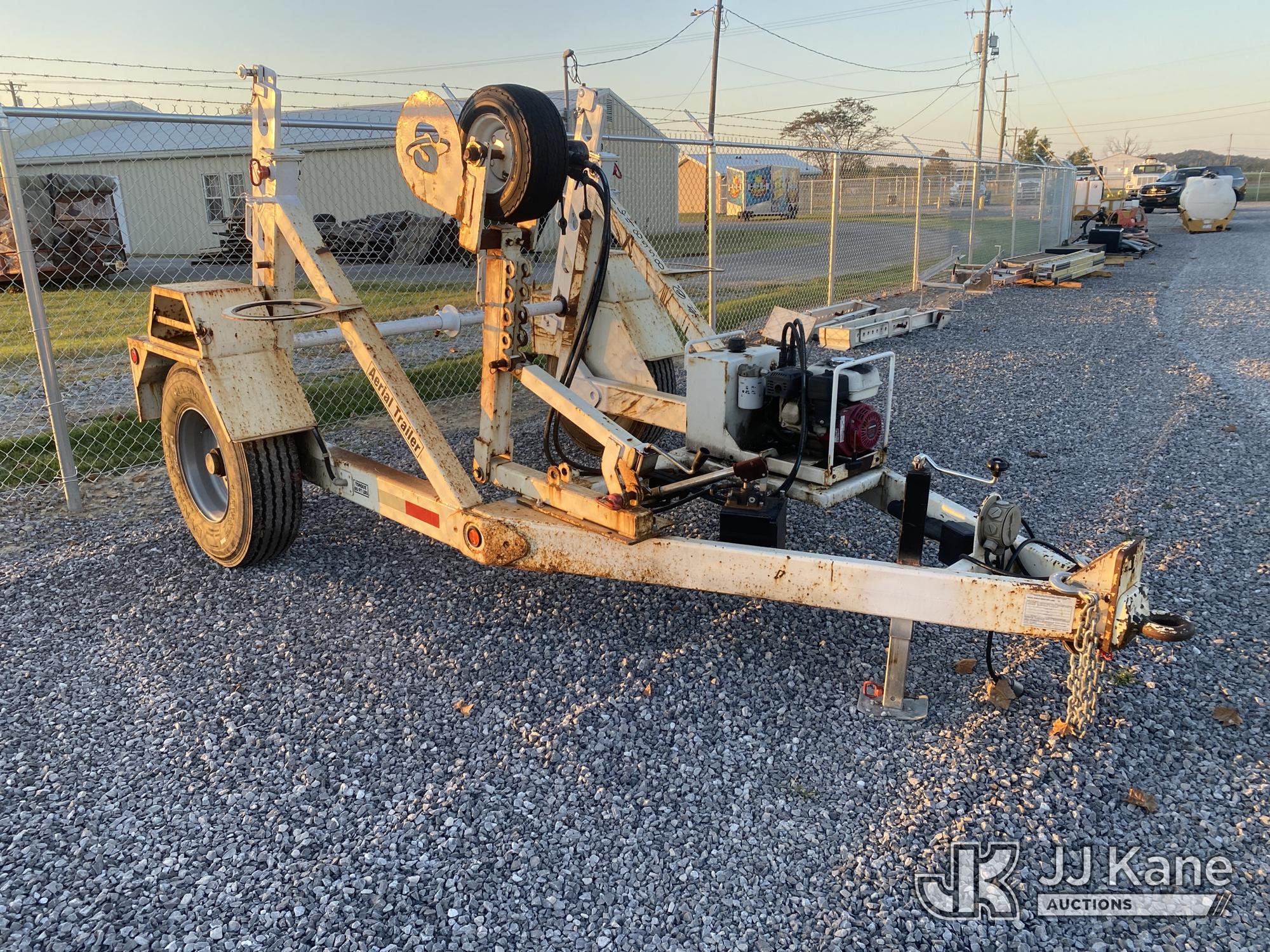 2018 Saturn 7500