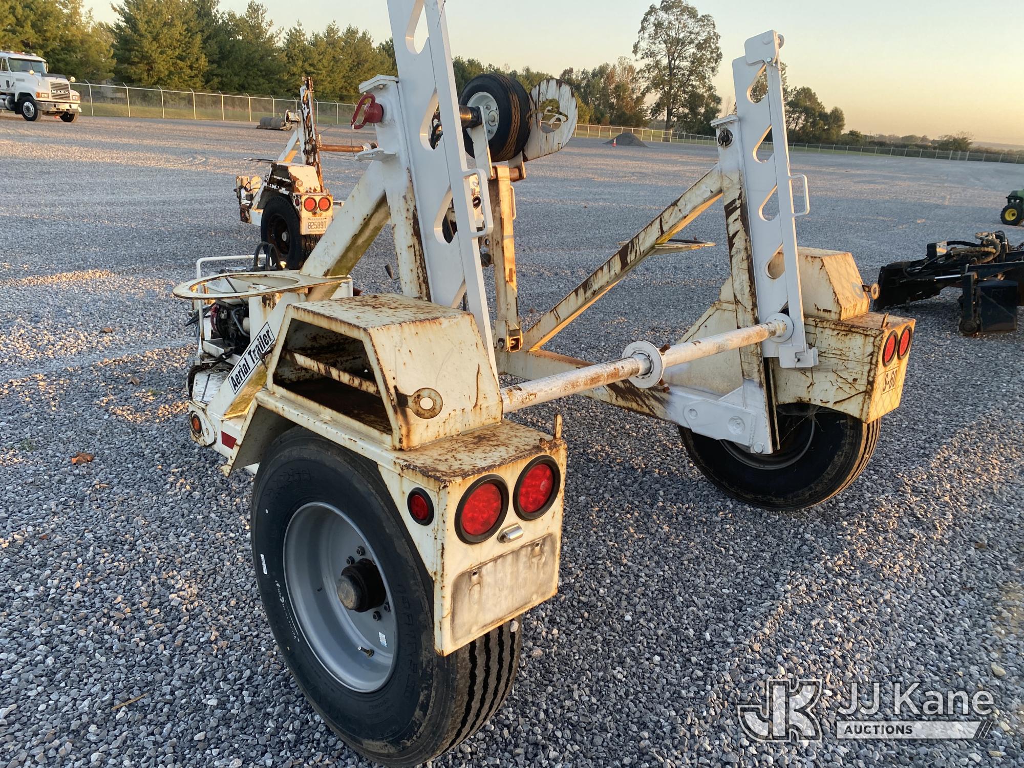 2018 Saturn 7500