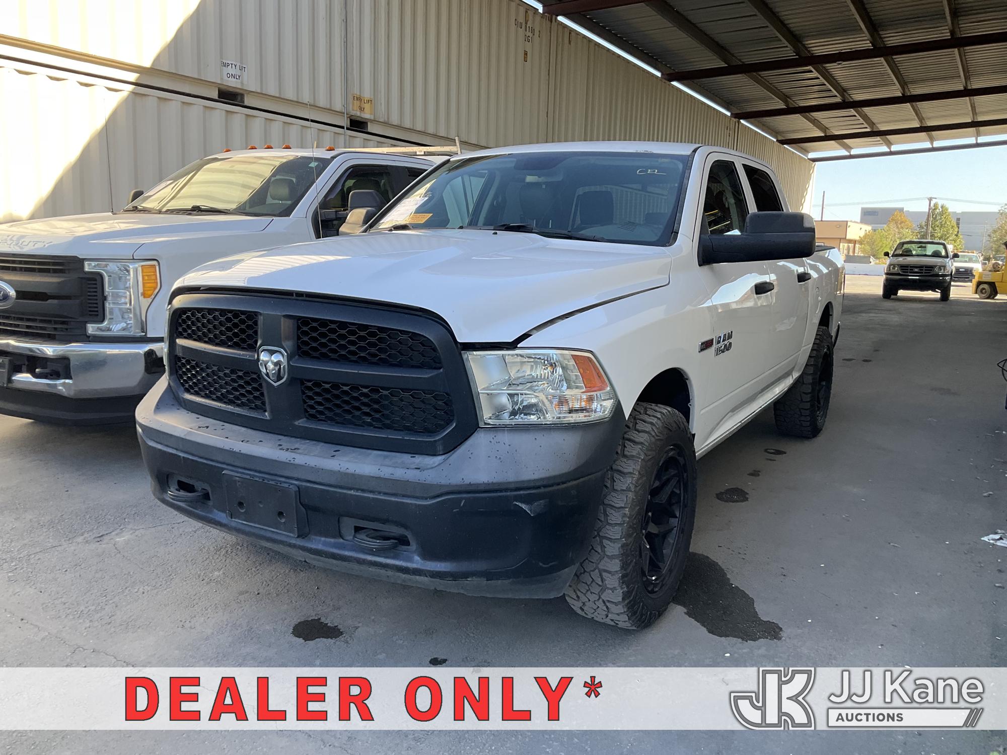 Photo of 2016 Ram 1500