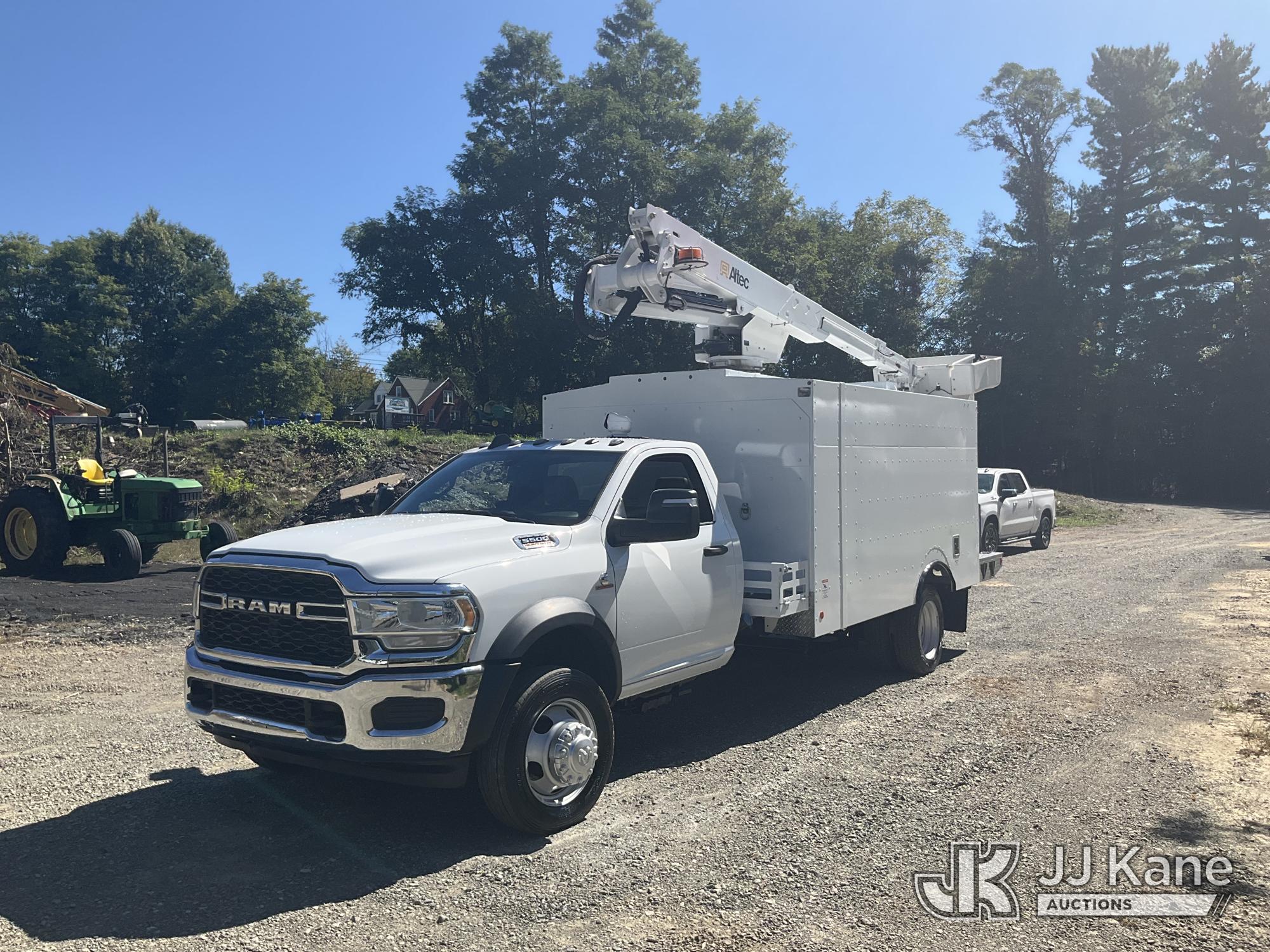 Photo of 2023 Ram 5500