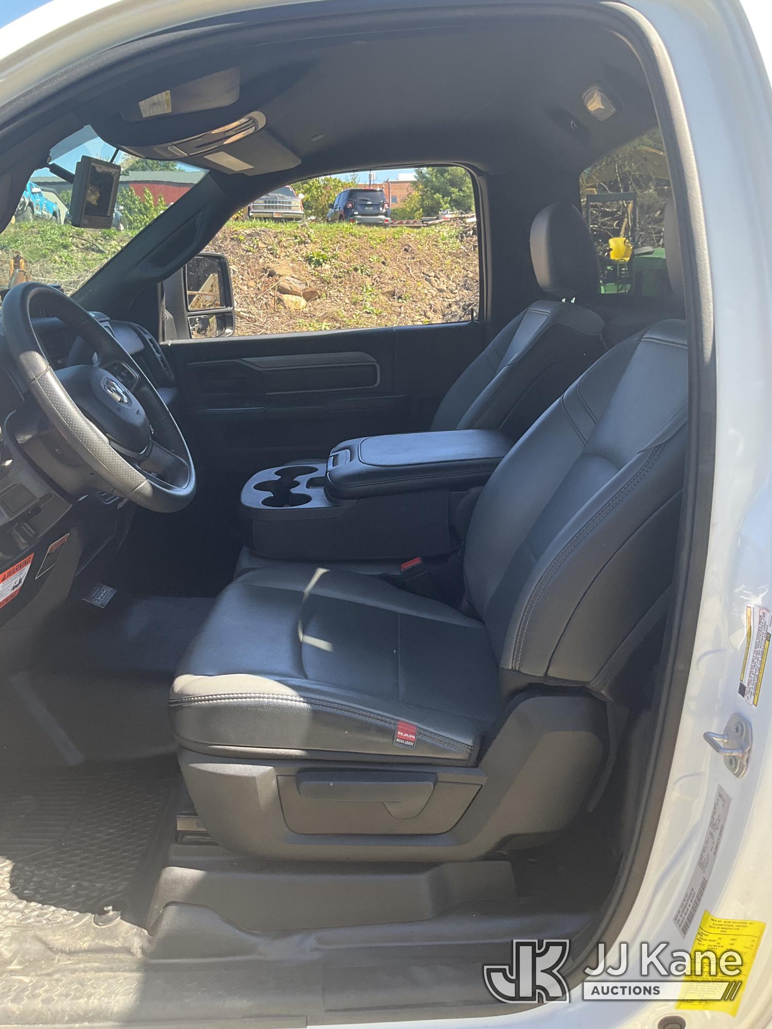 2023 Ram 5500