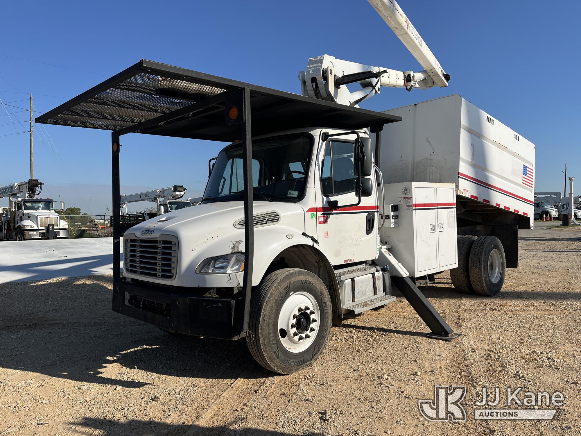 Photo of 2019 Freightliner M2