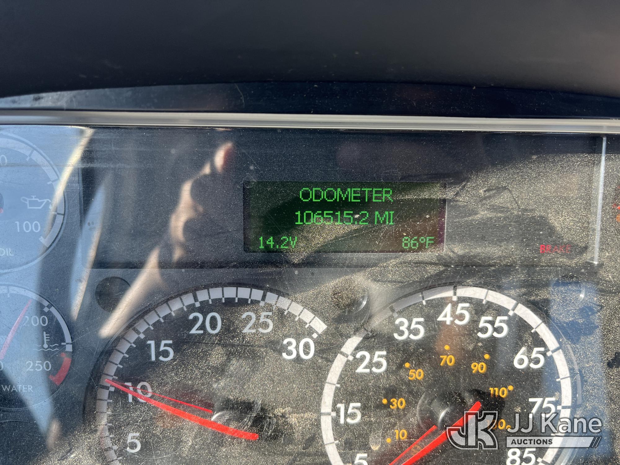 2019 Freightliner M2