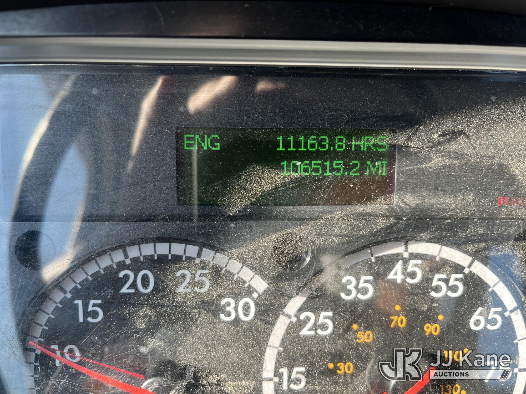 2019 Freightliner M2