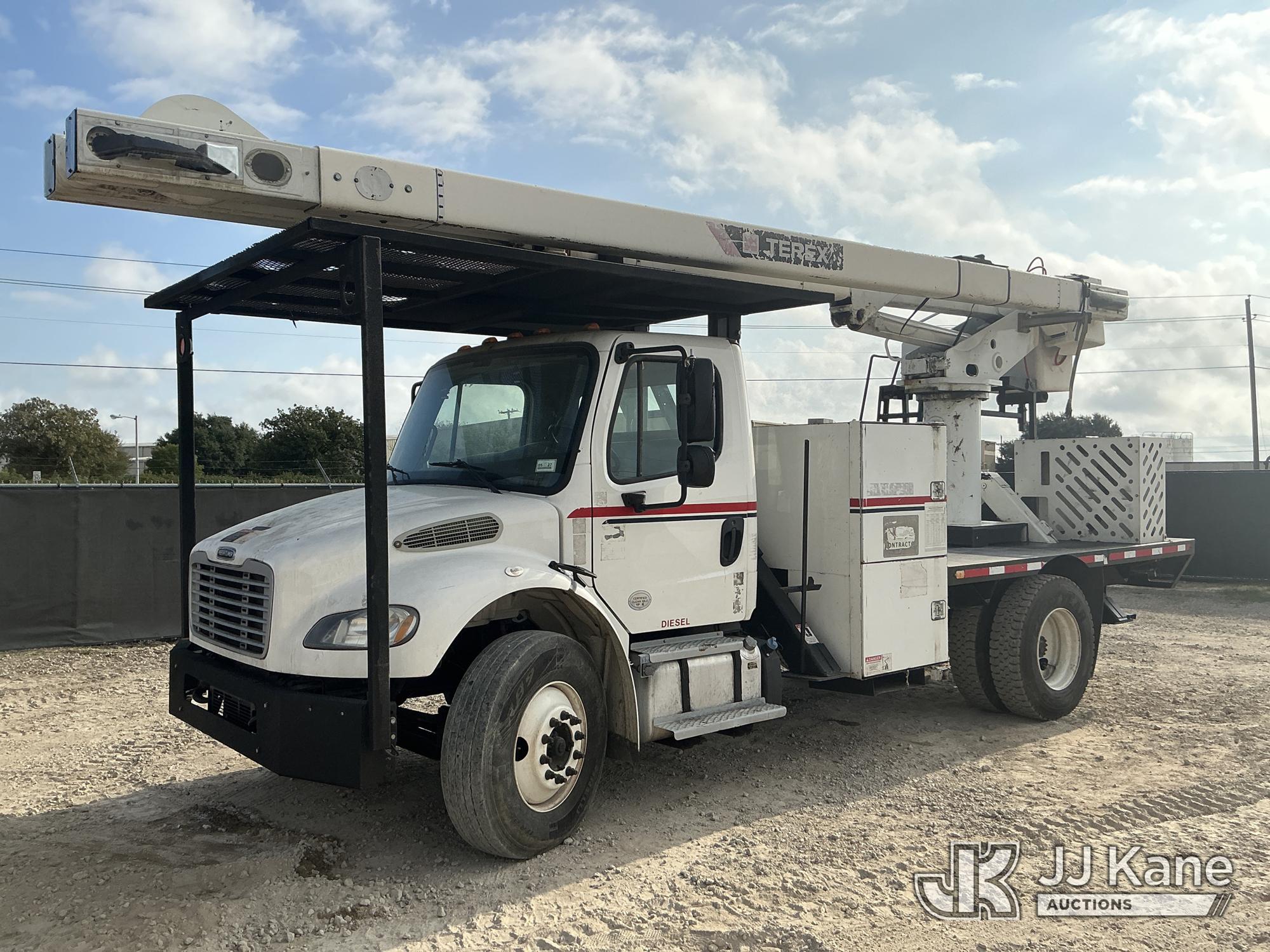 2018 Freightliner M2 106
