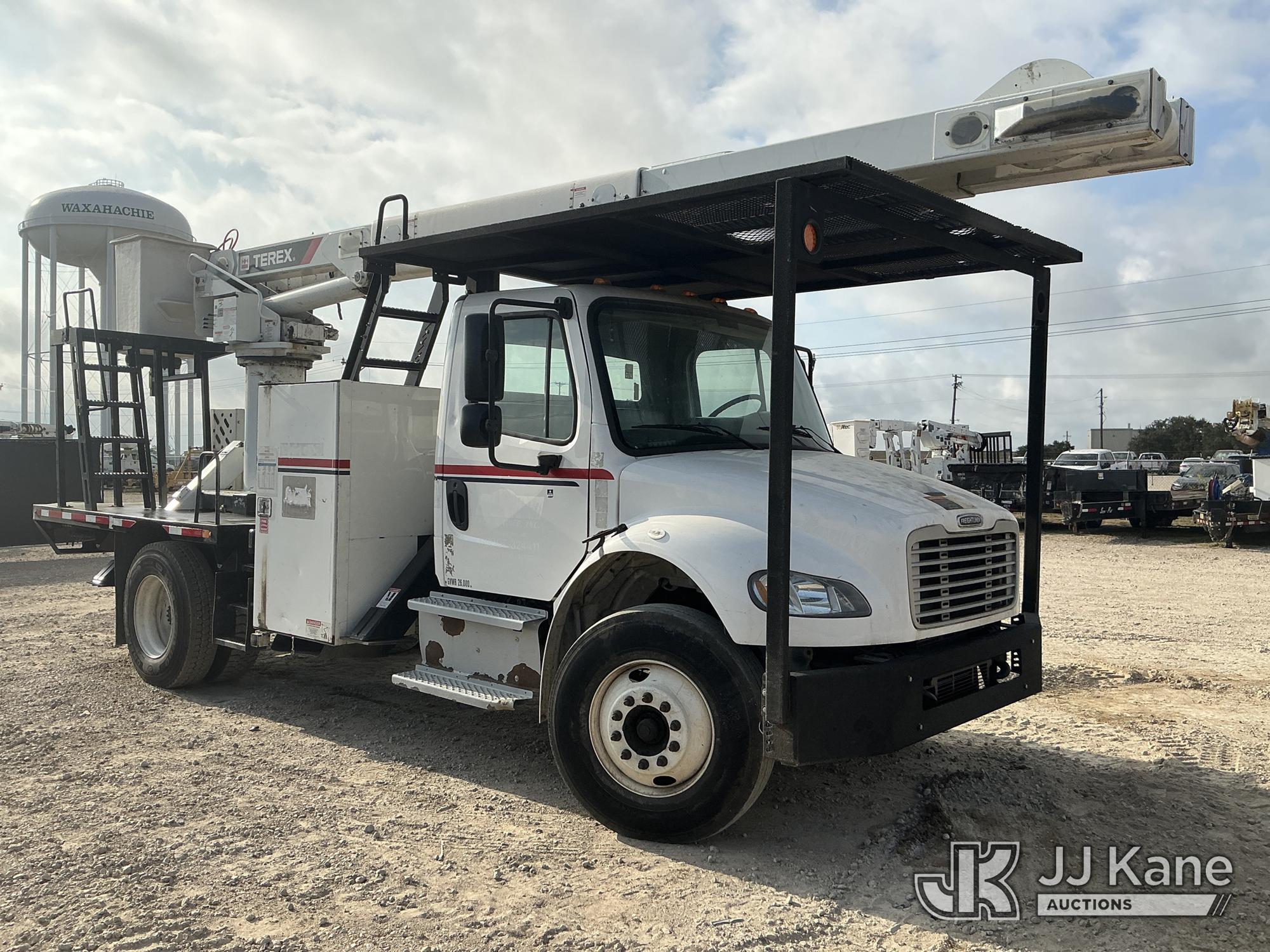 2018 Freightliner M2 106
