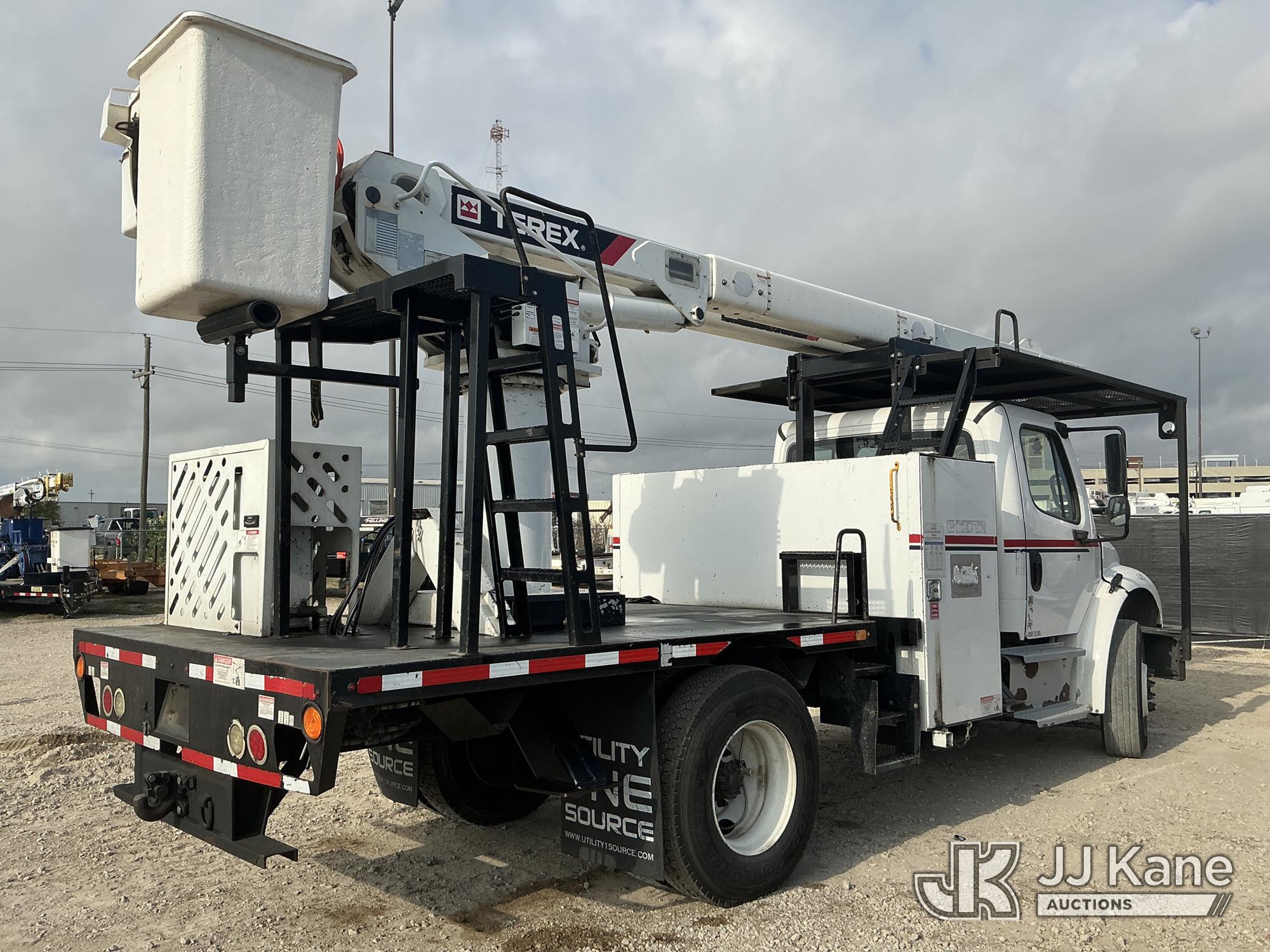 2018 Freightliner M2 106