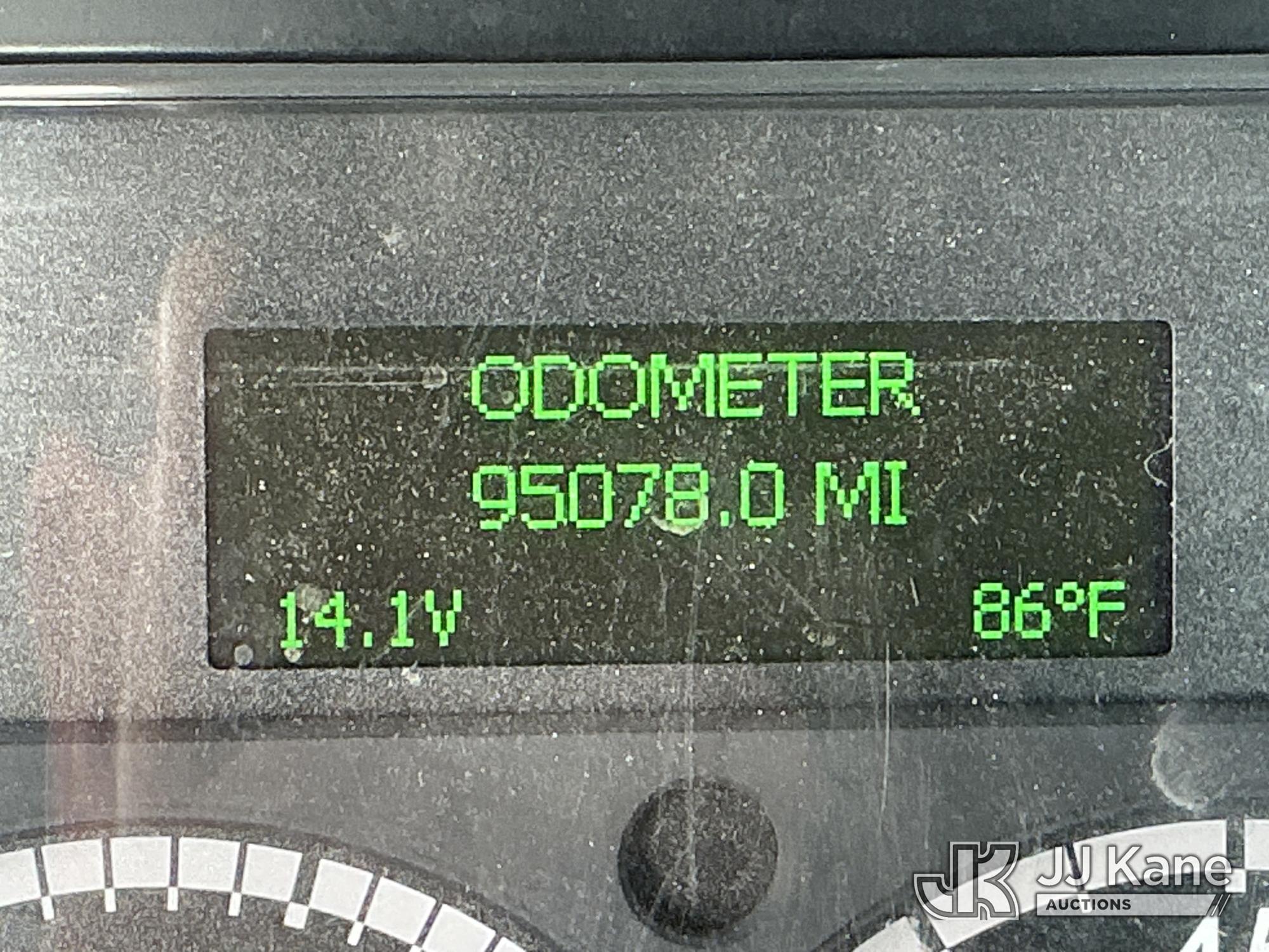 2018 Freightliner M2 106