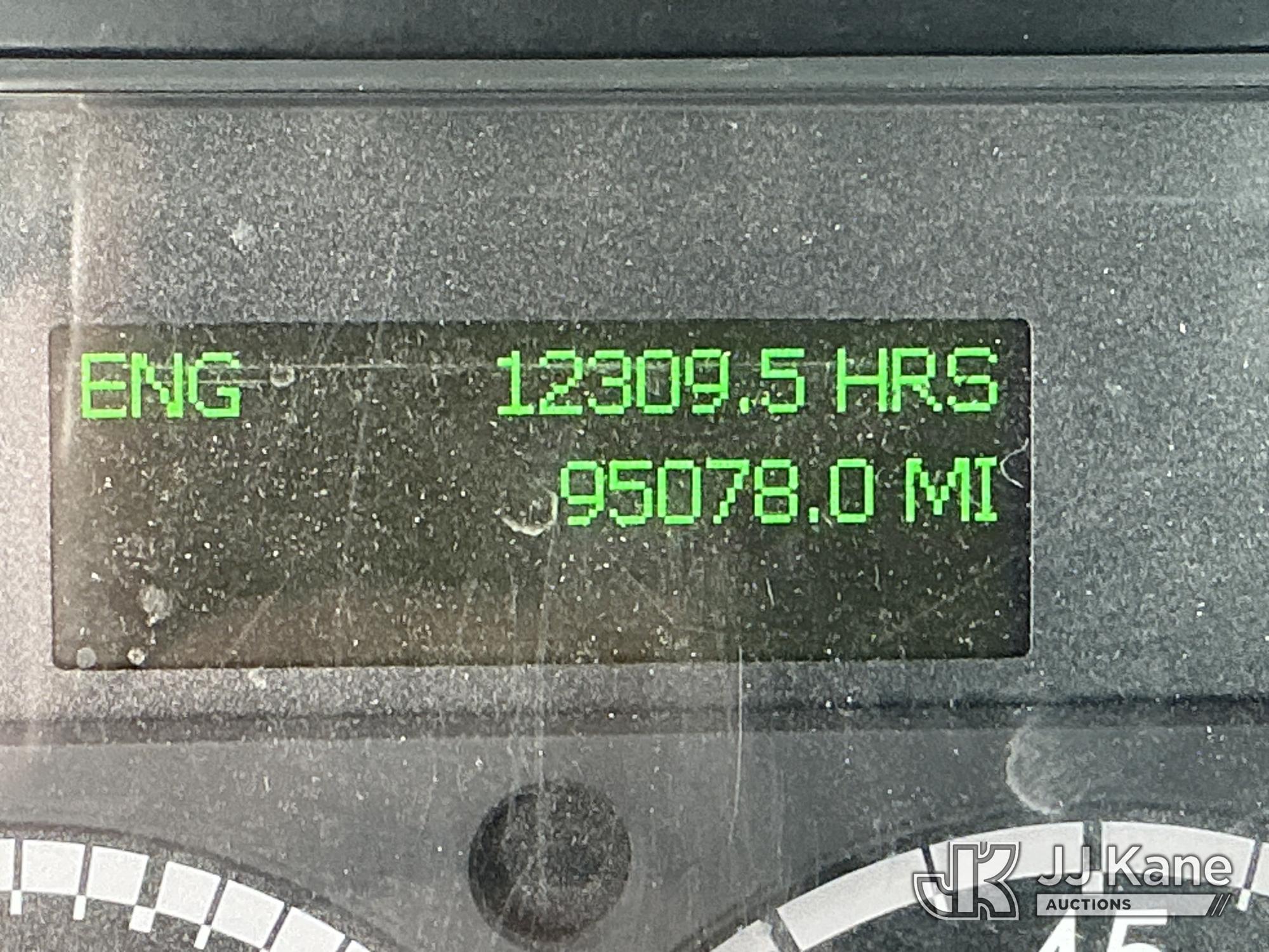 2018 Freightliner M2 106
